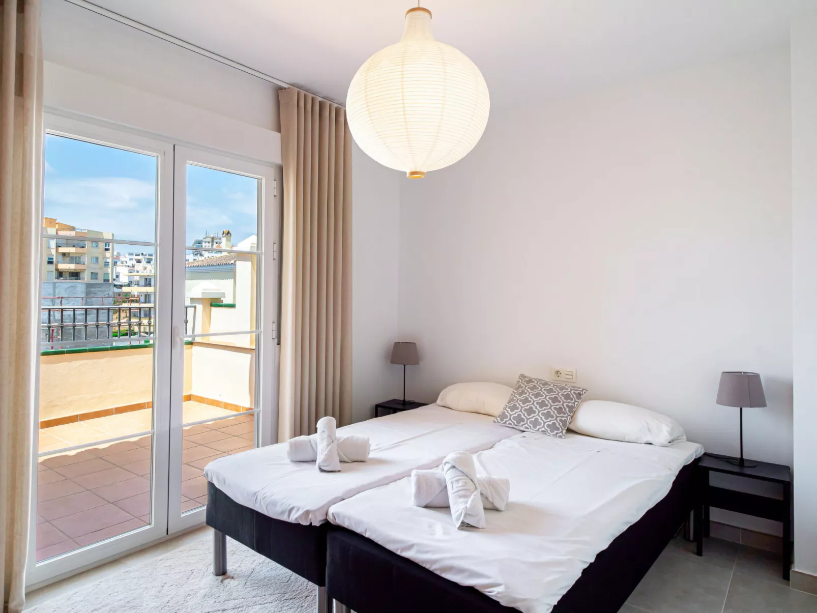 Villa La Dorada 4 Burriana by Casasol - Binnen