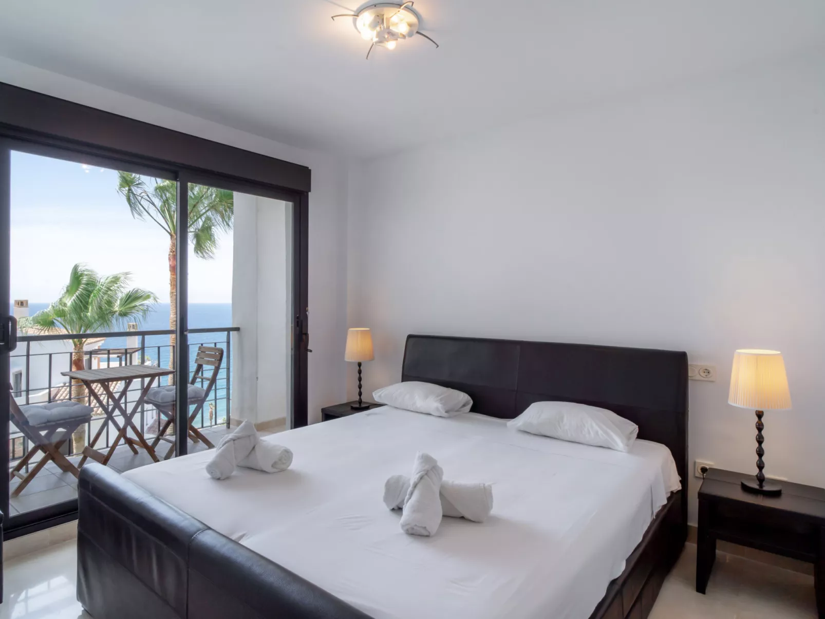 Calaceite 5101 Ocean Paradise by Casasol - Binnen