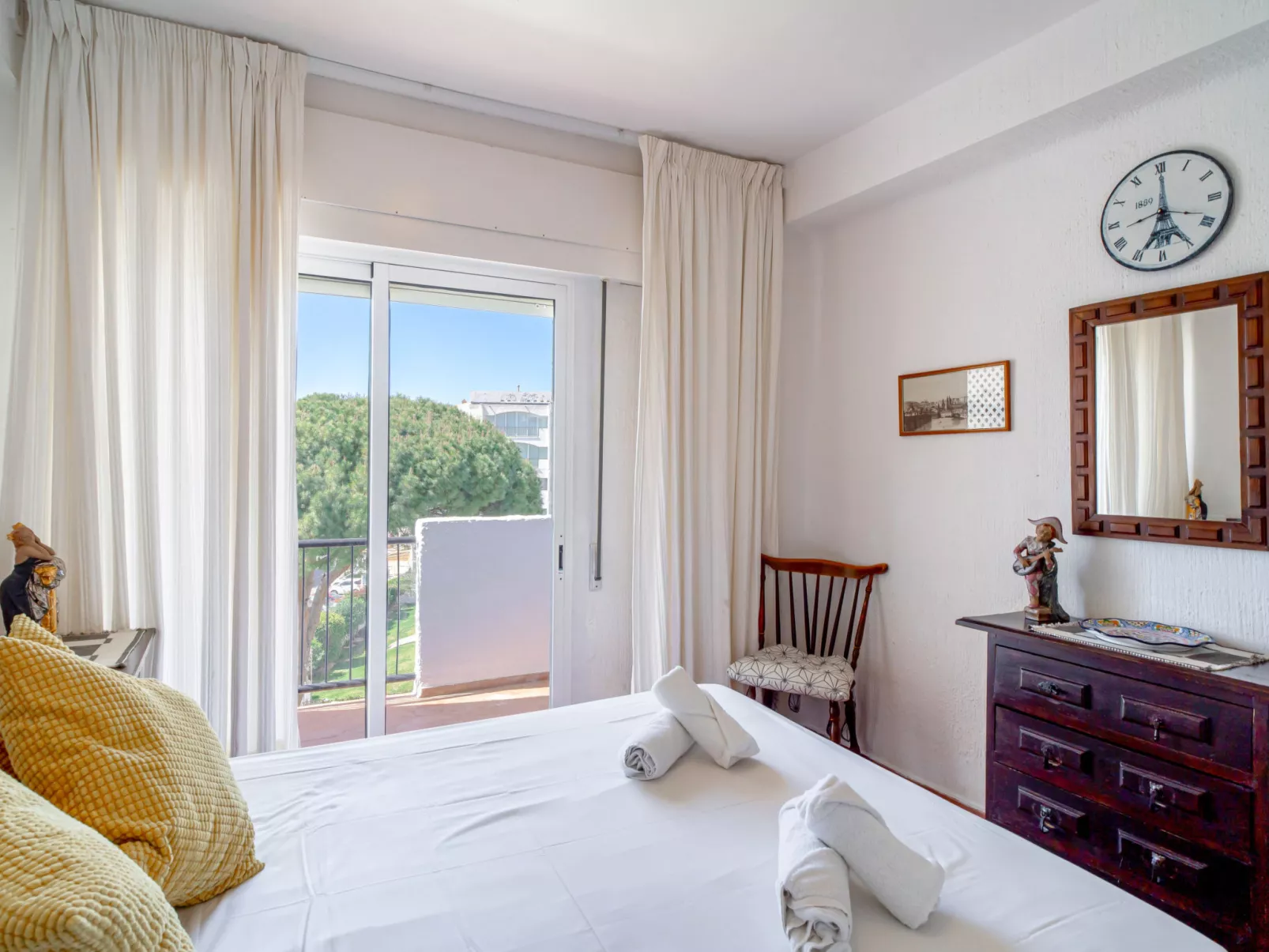 Verdemar Seadream by Casasol - Binnen