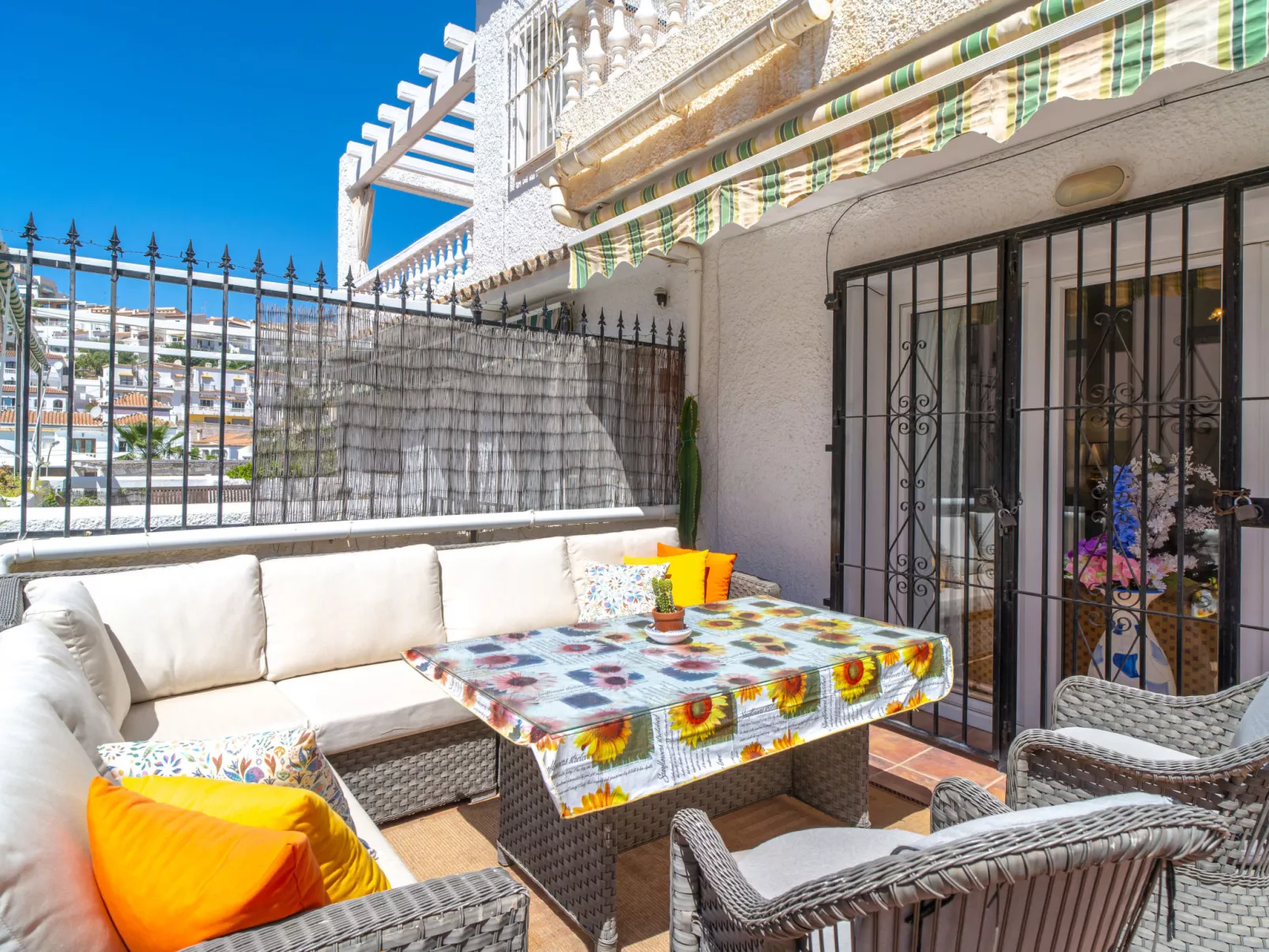 Litoral Burriana Beach by Casasol - Binnen