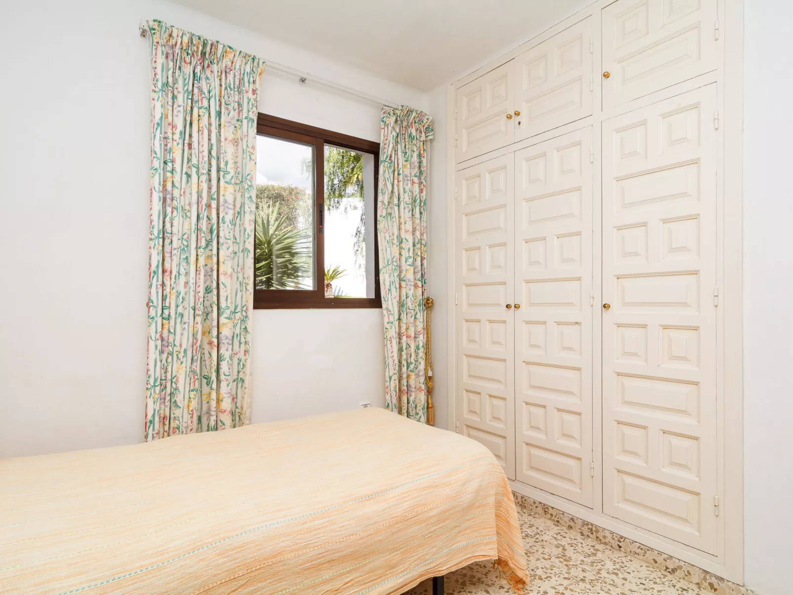 Capistrano Playa 803 by Casasol - Binnen