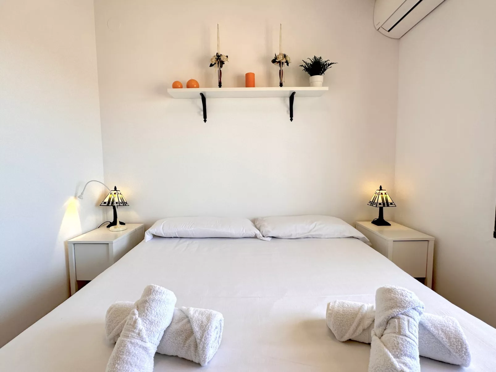 Capri Sunset by Casasol - Binnen