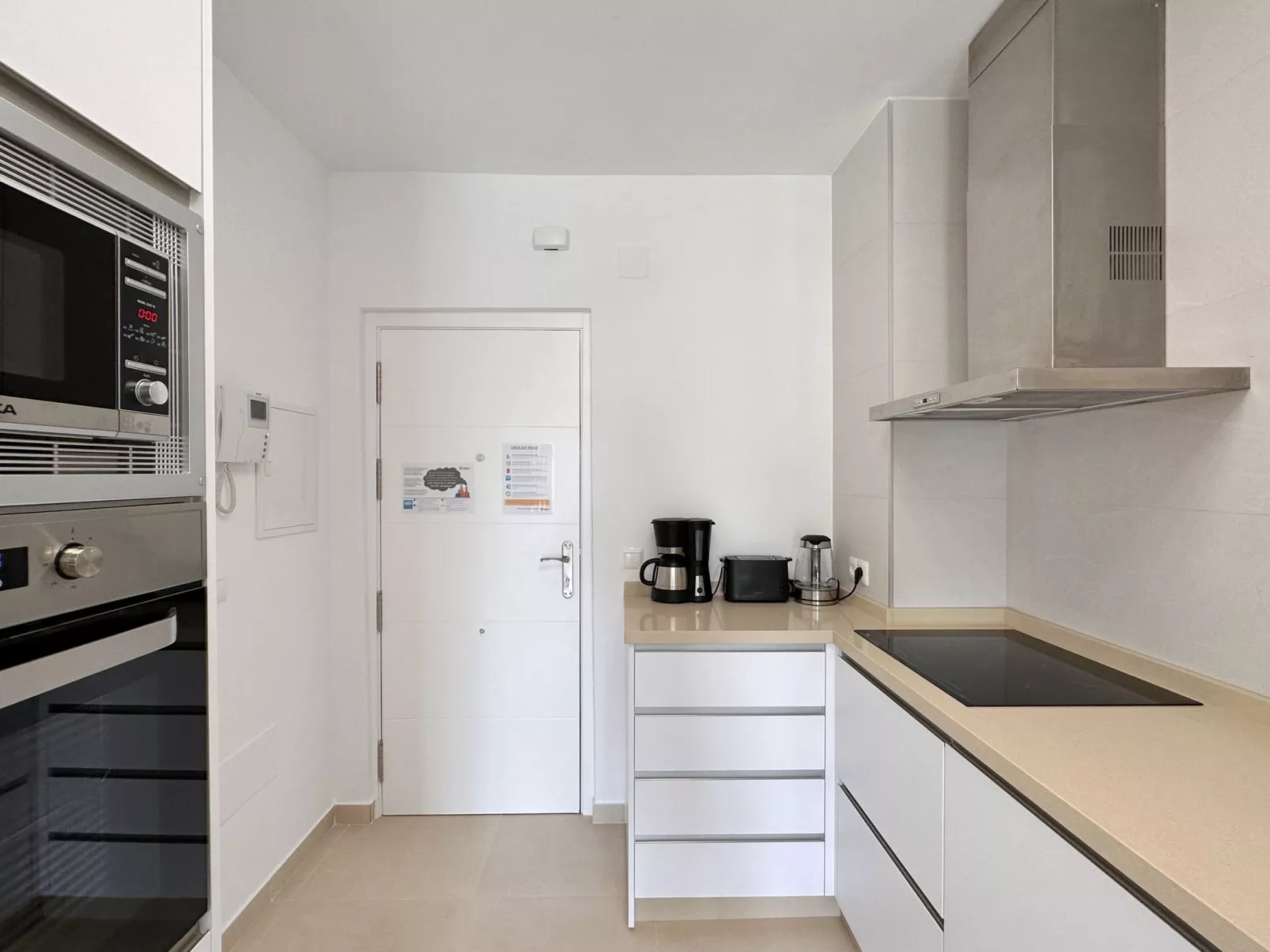 Carabeo 26 Boutique Studio by Casasol - Binnen