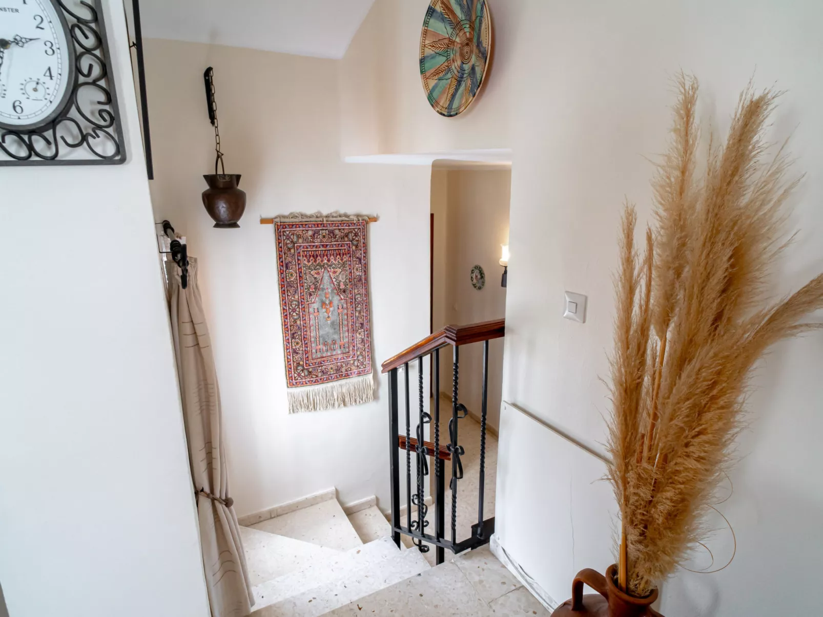 San Juan de Capistrano 74 by Casasol - Binnen