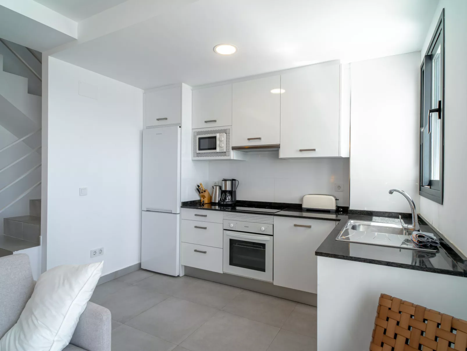 Terrazas de Ladera Duplex 9 by Casasol - Binnen