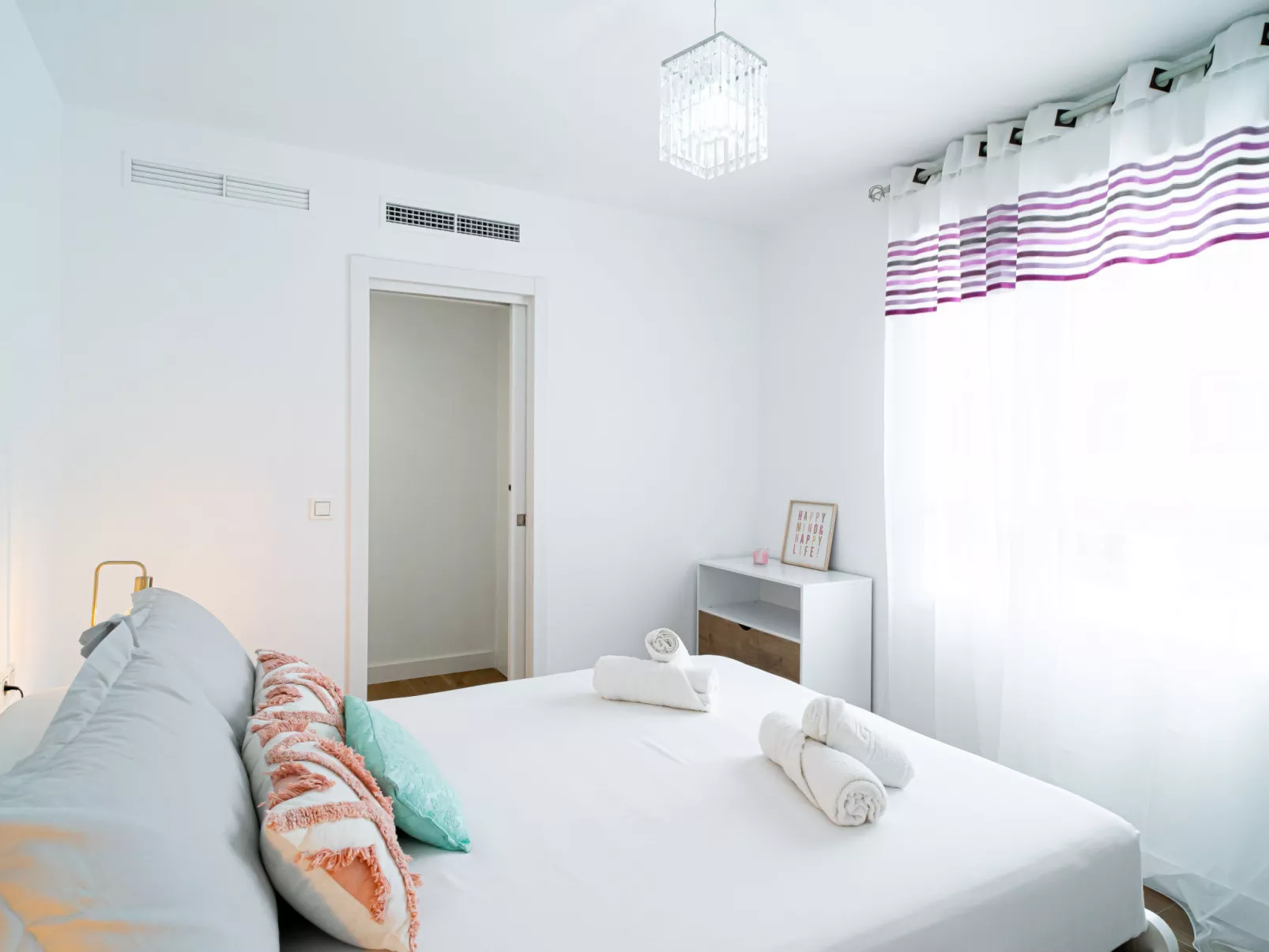 Luxury Living Isea 3114 by Casasol - Binnen