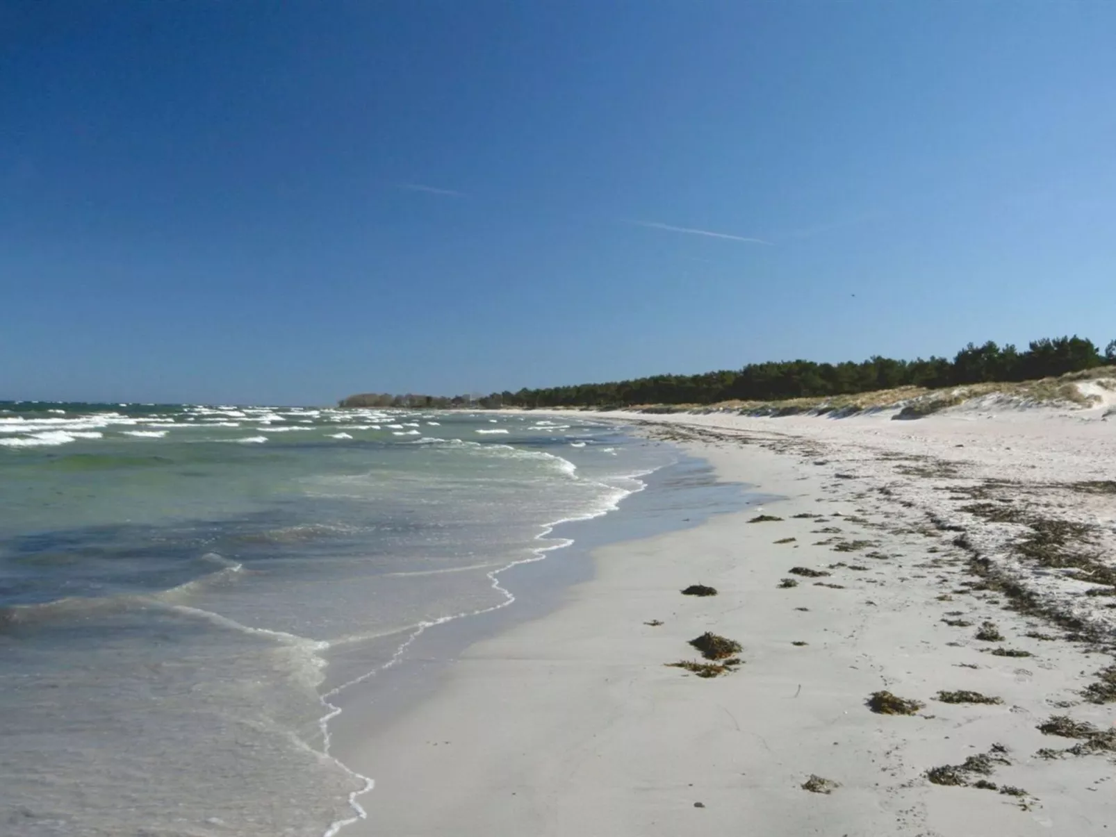 "Talvikki" - 250m from the sea - Buiten