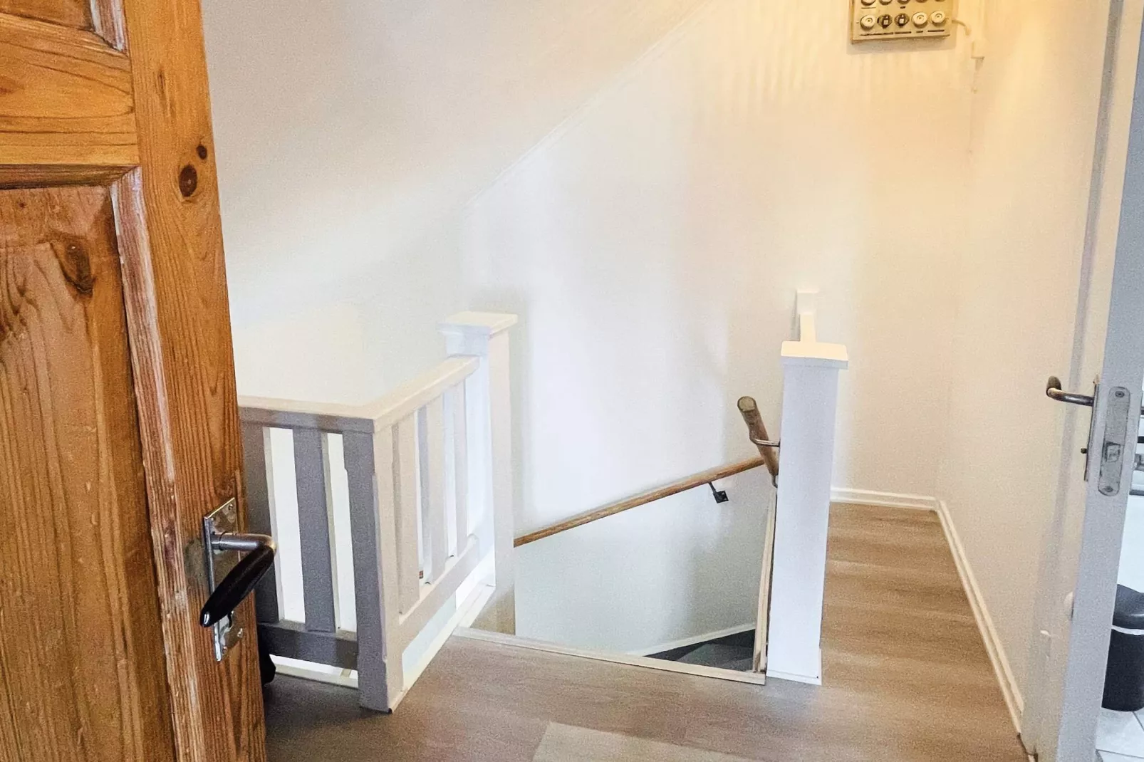 4 sterren vakantie huis in Bräkne-Hoby - Binnen