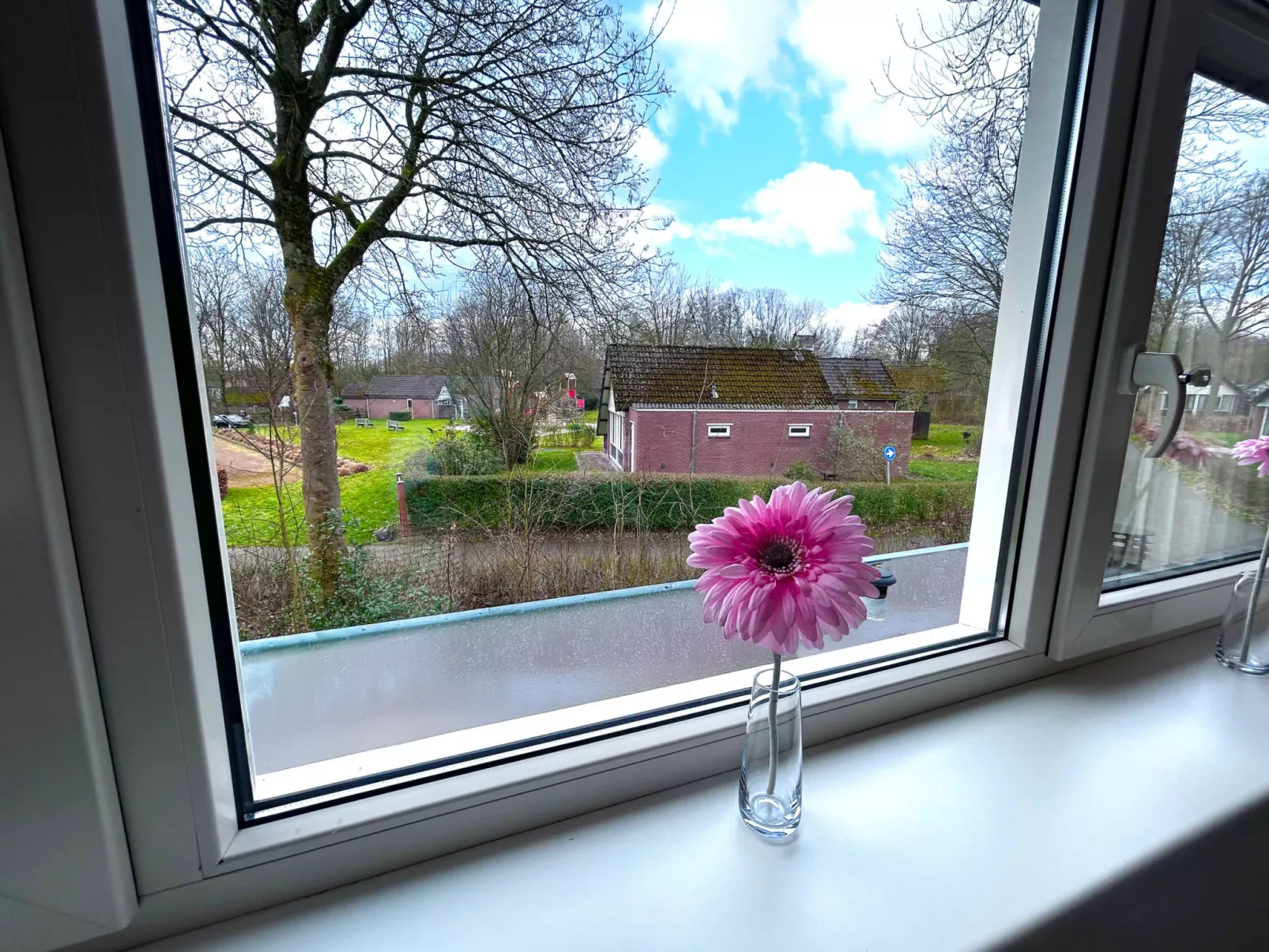 Bungalowpark Simpelveld - Delta 128 - Binnen