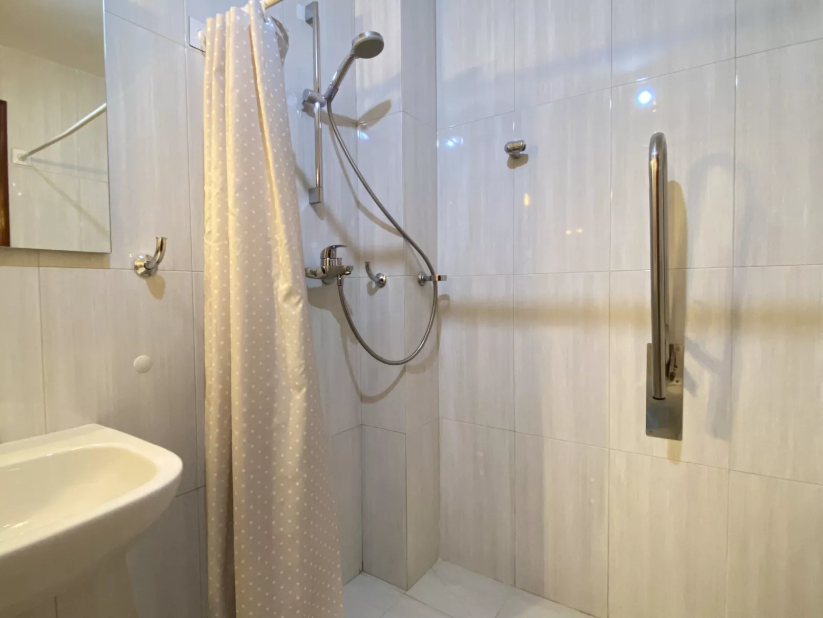 Torresol Torrecilla 506 by Casasol - Binnen