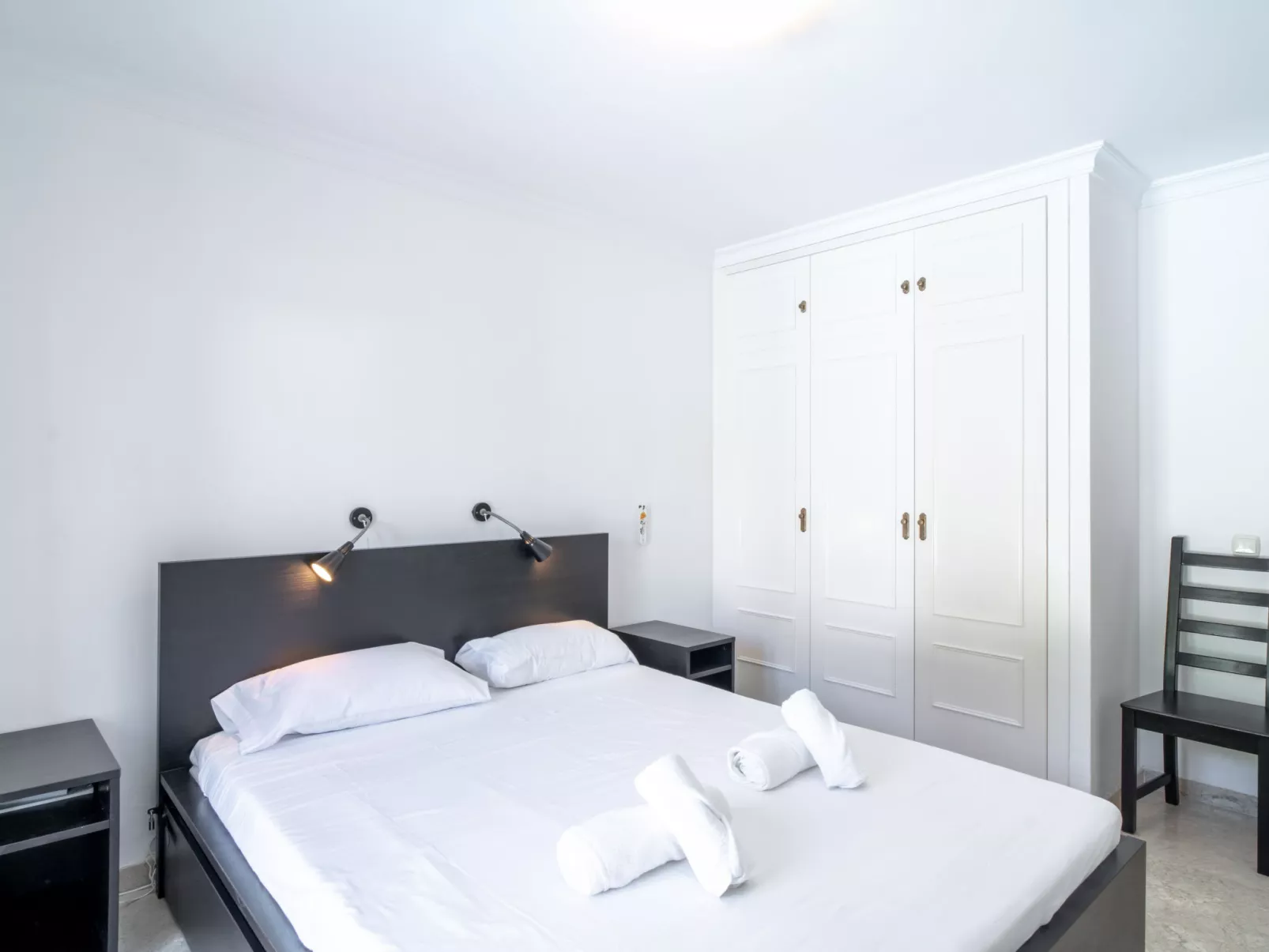 Aljamar 4A Burriana Beach by Casasol - Binnen