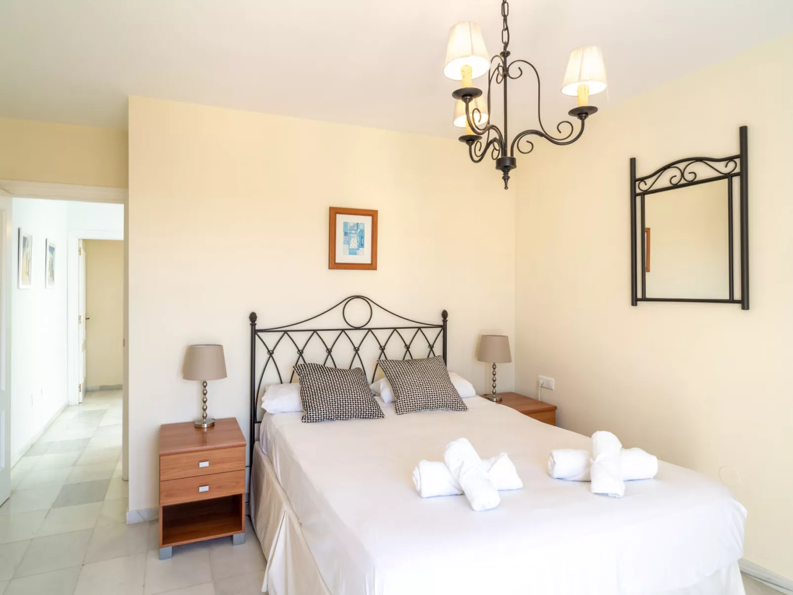 Fuentesol 16 Casa Sunrise by Casasol - Binnen