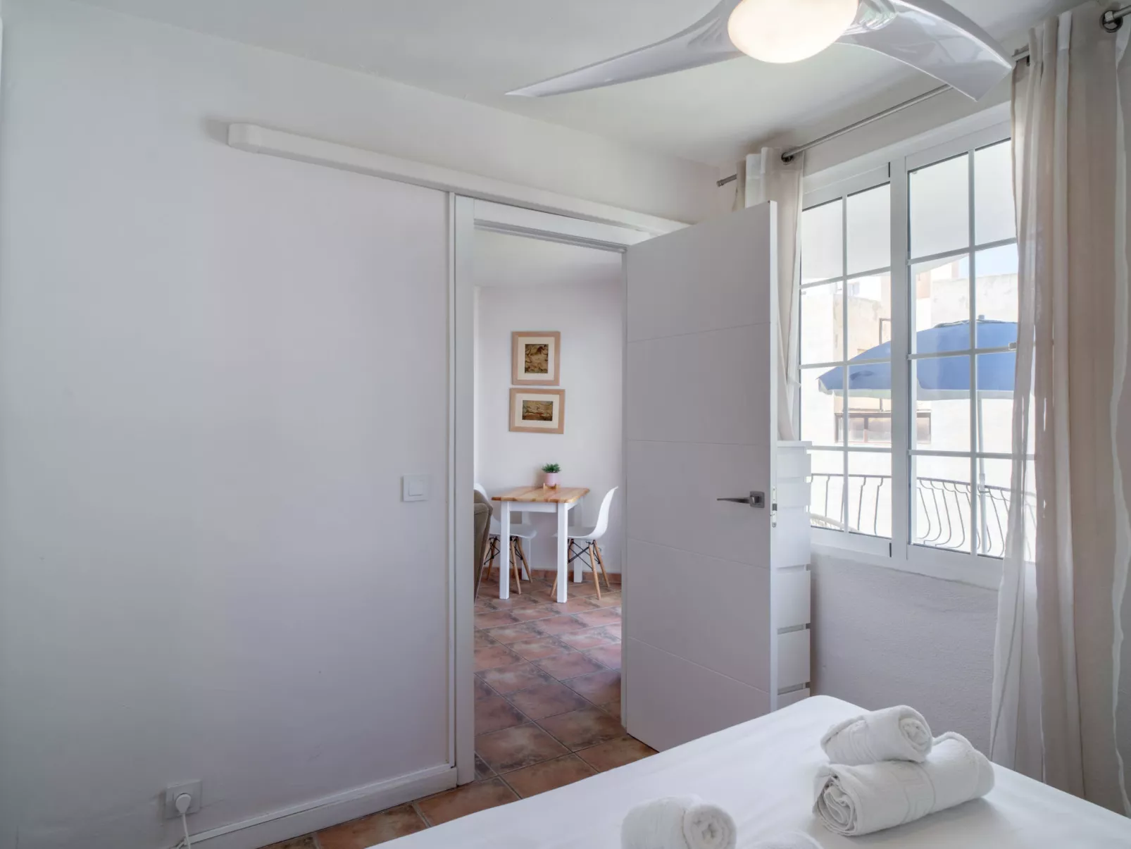 Acapulco Playa 301 by Casasol - Binnen