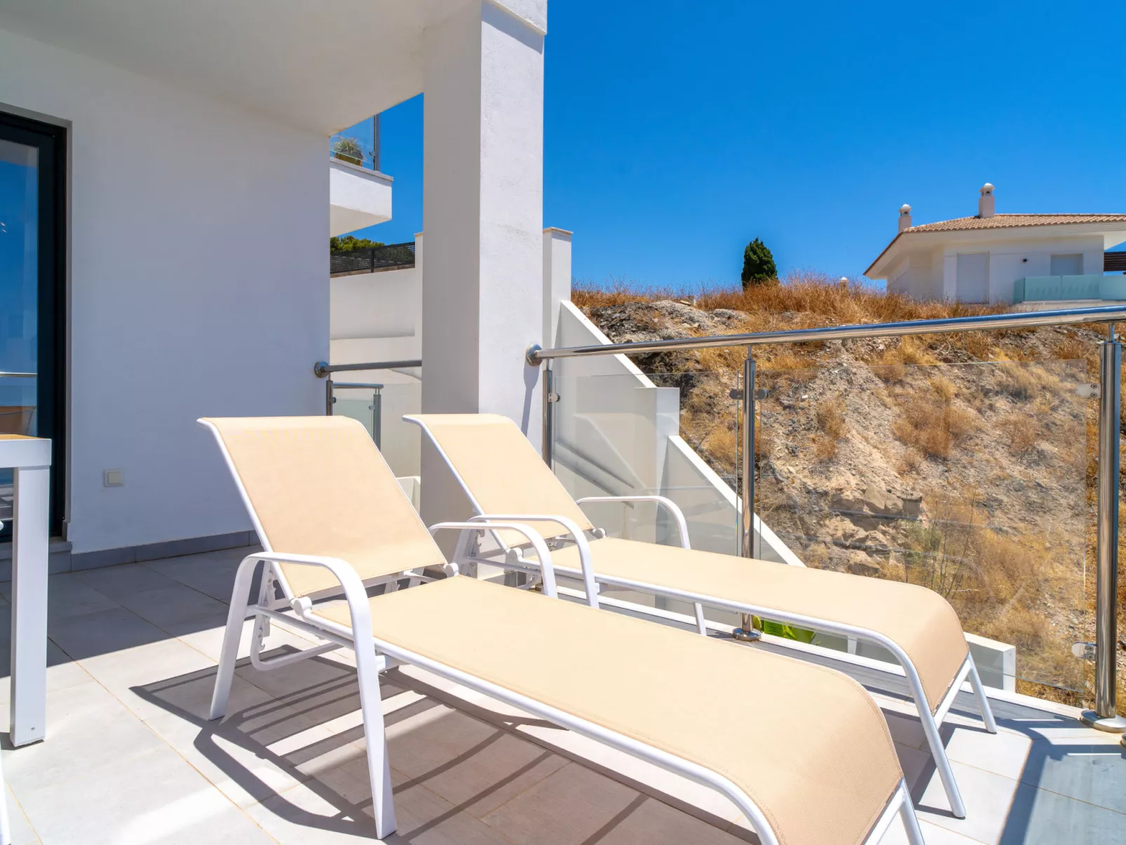 Terrazas de Ladera A2 Luxury by Casasol - Buiten