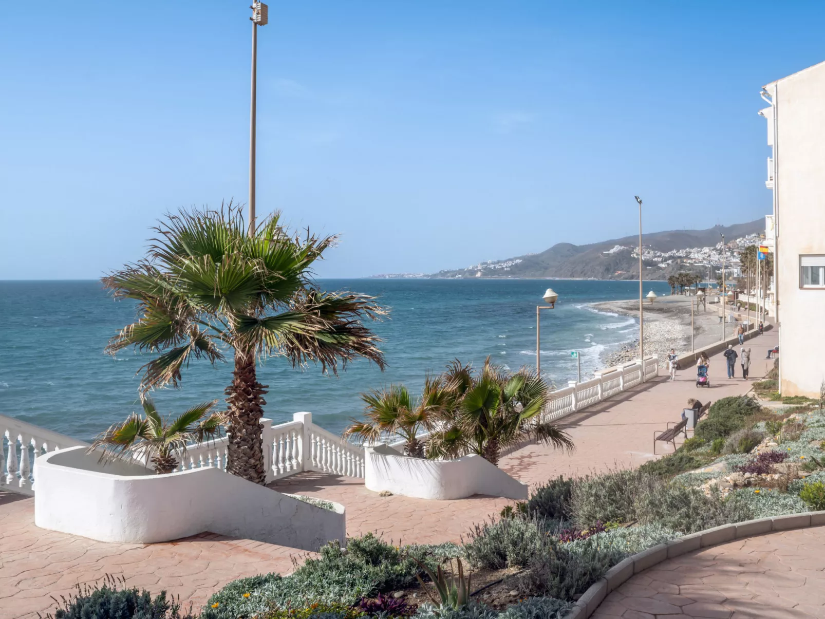 Arce 11 Torrecilla Beach by Casasol - Buiten