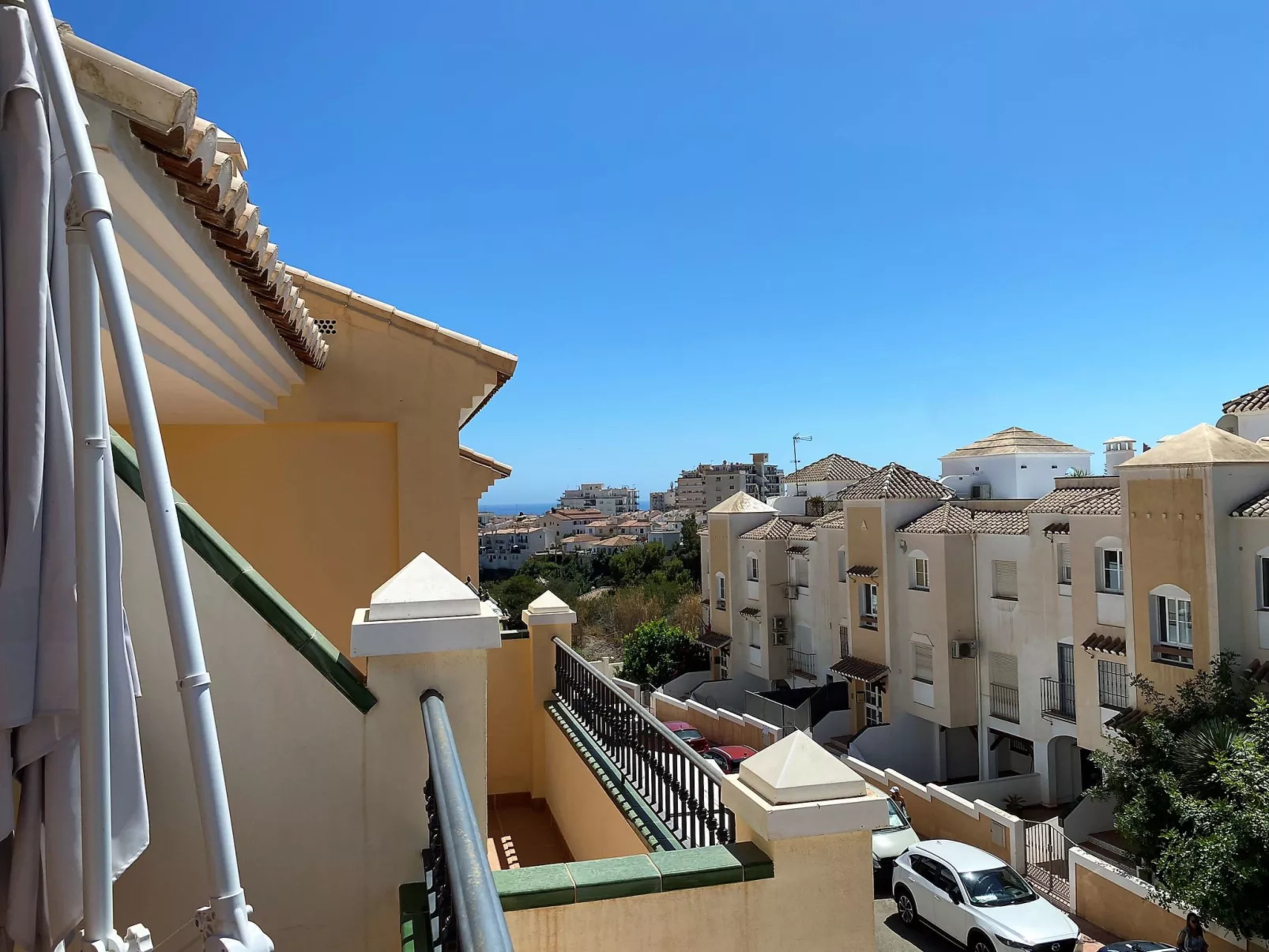 Villa La Dorada 3  Burriana by Casasol - Buiten