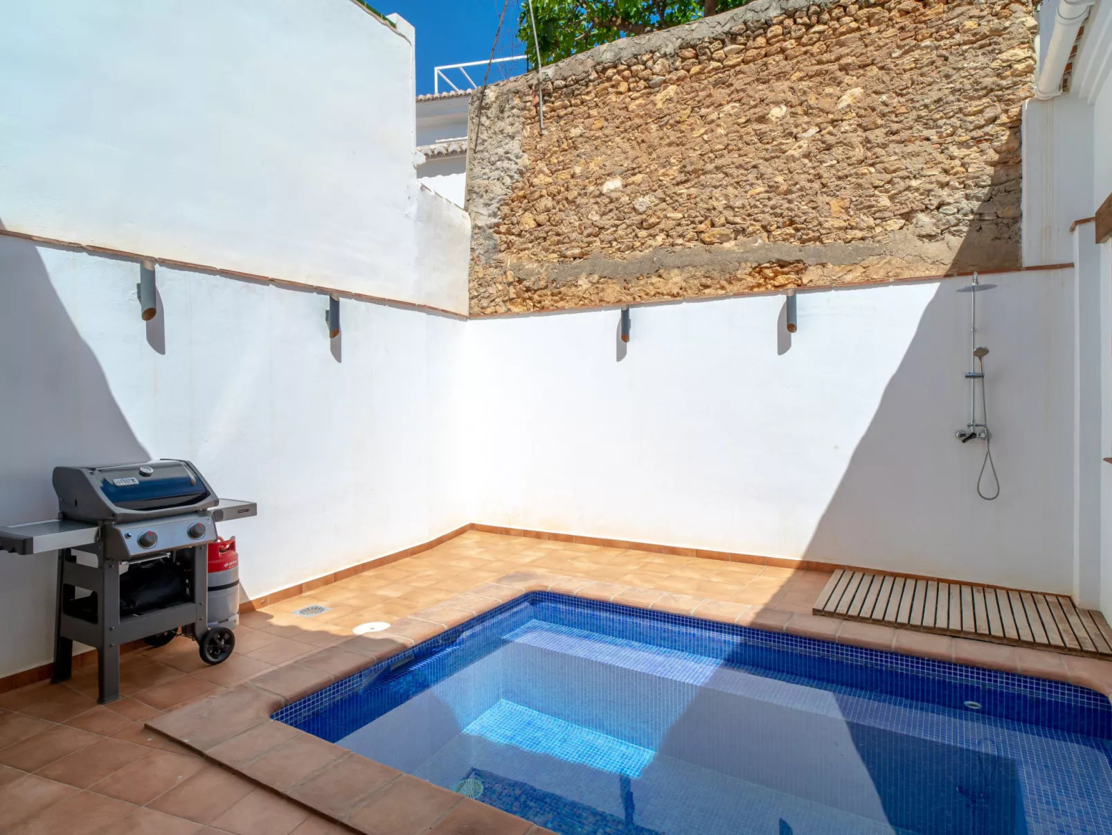 Casa Paraiso Andaluz Deluxe by Casasol - Buiten