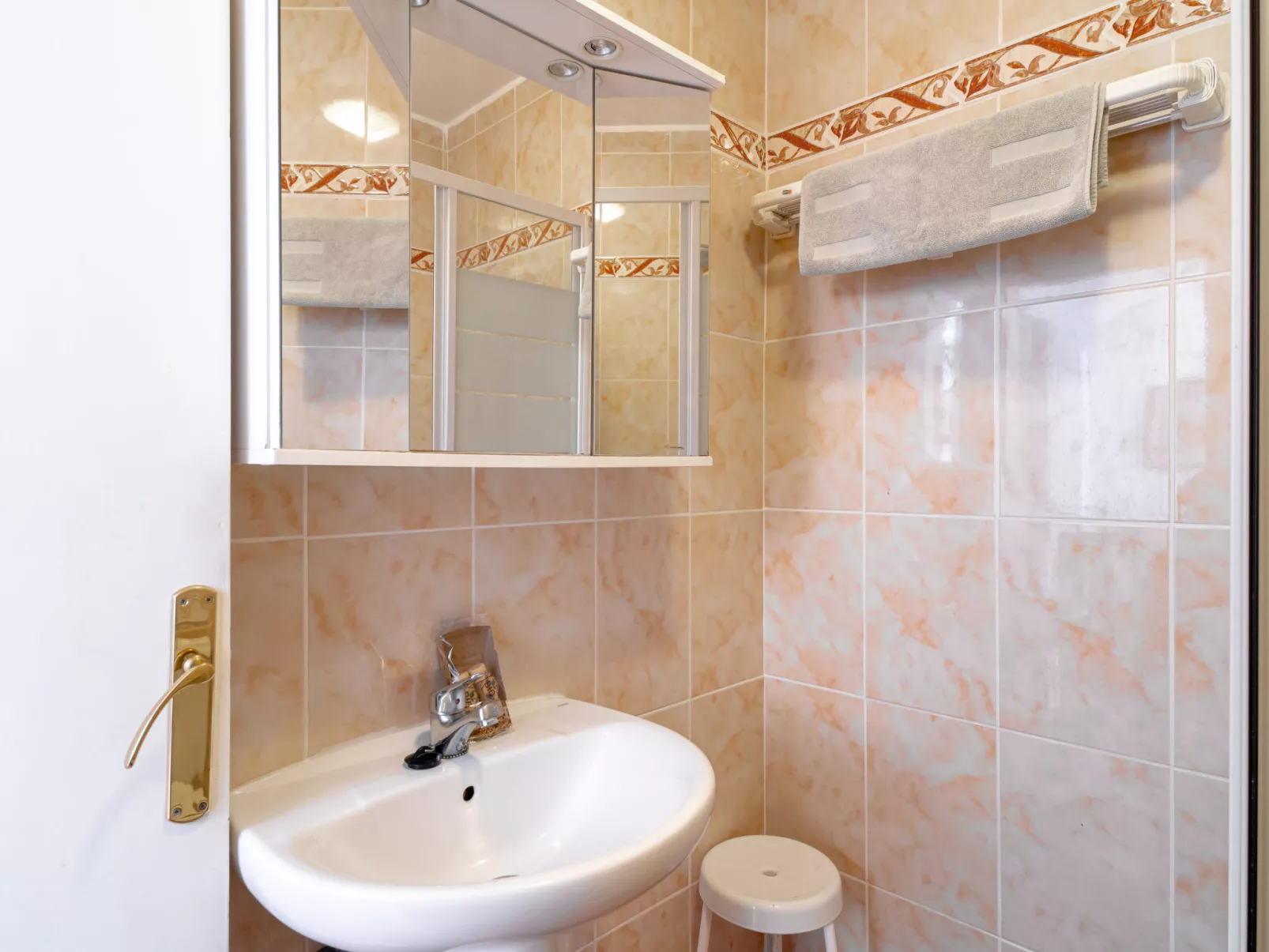 Coronado 148 Apartment by Casasol - Binnen