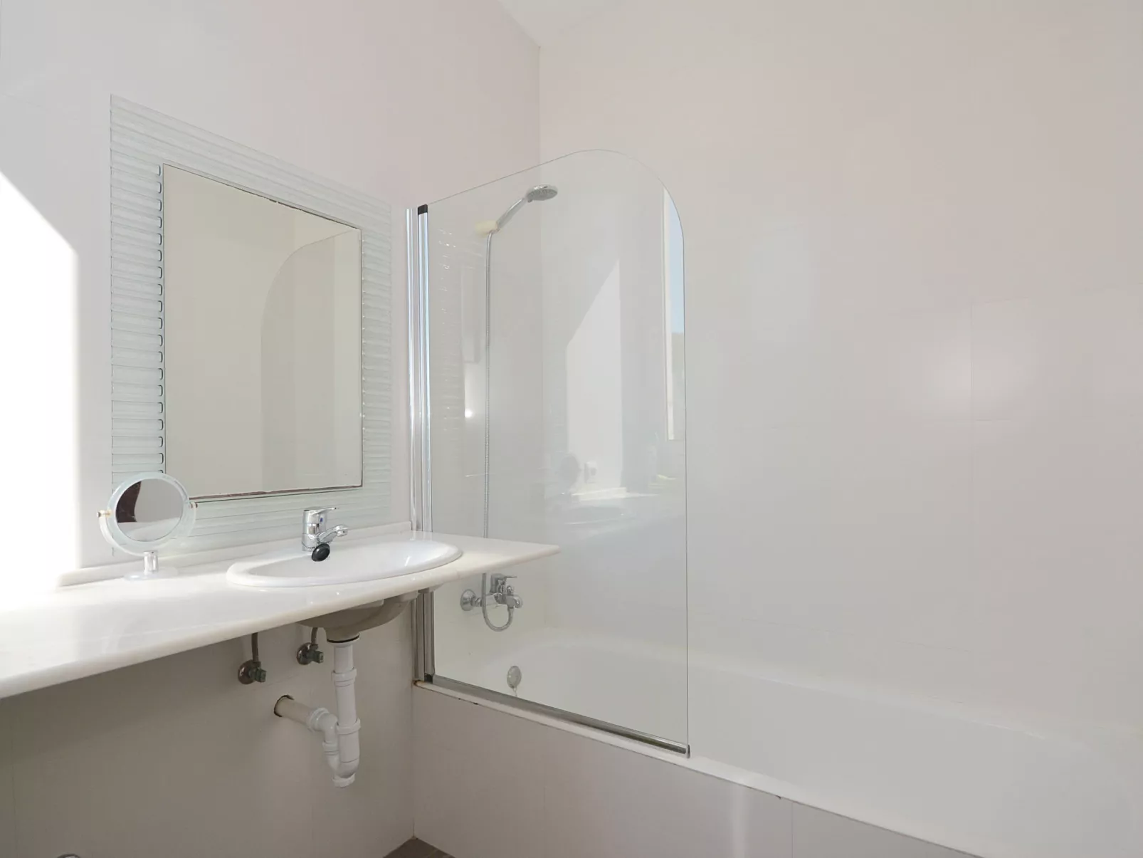 Domus Genti - Binnen