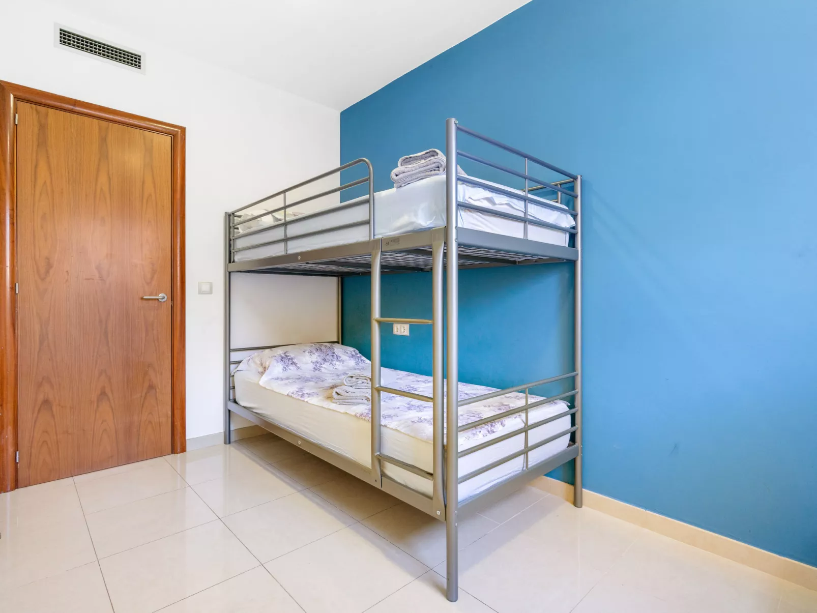 WELCS APARTAMENTO 155 PDA con piscina - Binnen