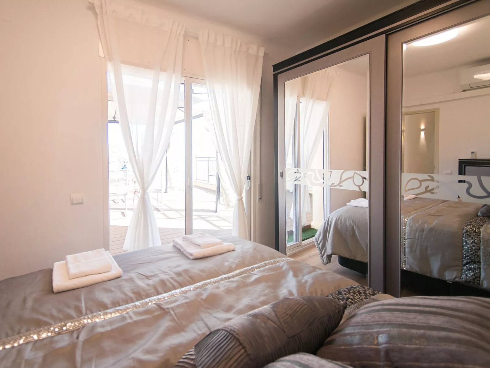 WELCS APARTAMENTO 225 EMP CERCA DEL MAR - Binnen