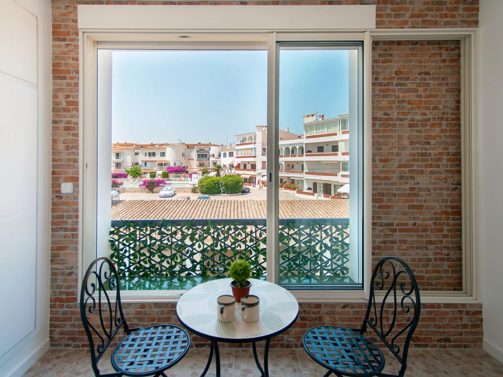 WELCS APARTAMENTO 261 EMP cerca de la playa - Buiten