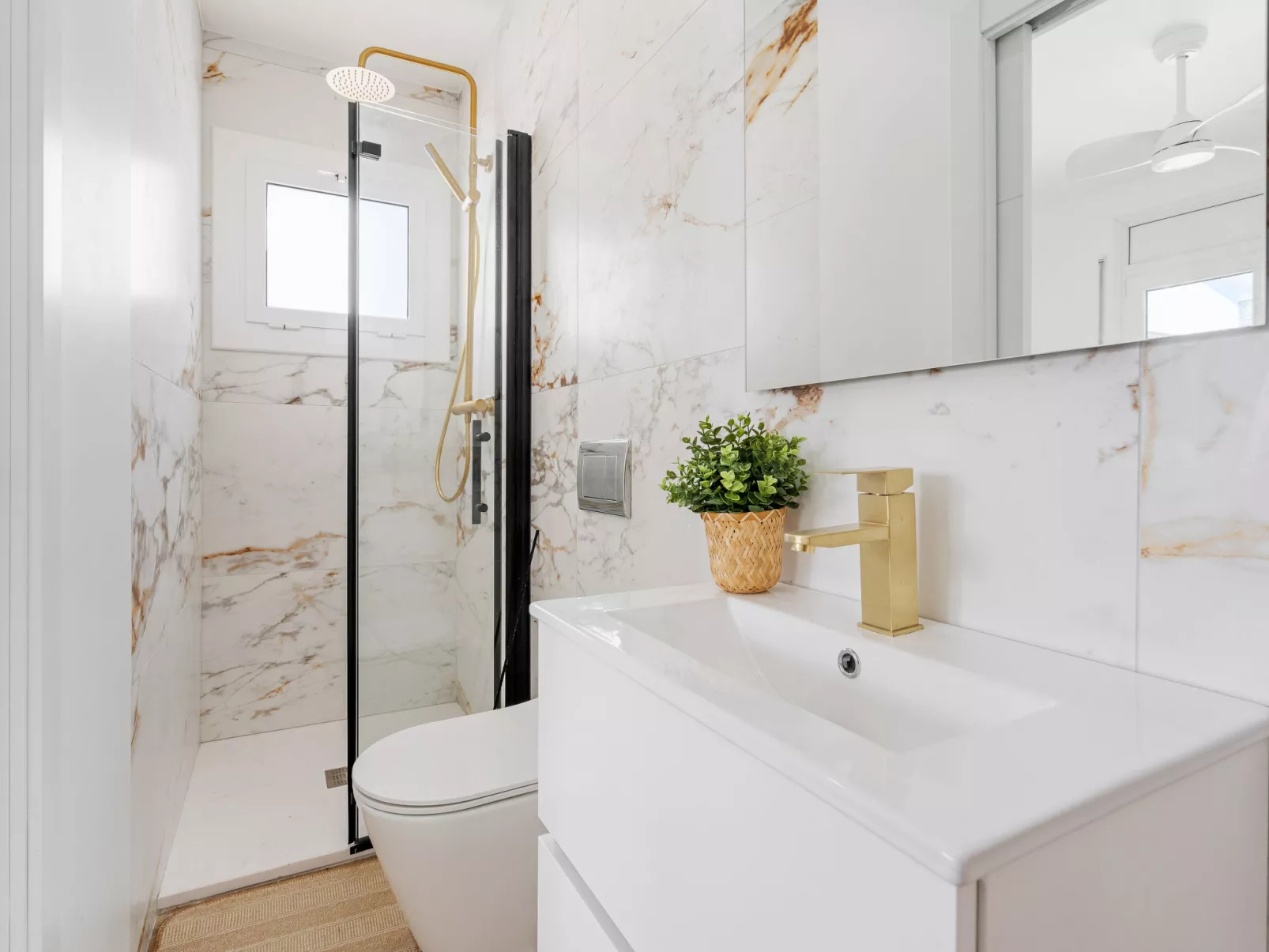 WELCS APARTAMENTO 091 EMP con piscina - Binnen