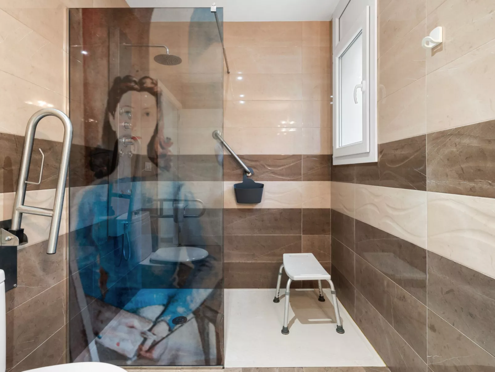 La Vida Sin Limites B EMP - Binnen