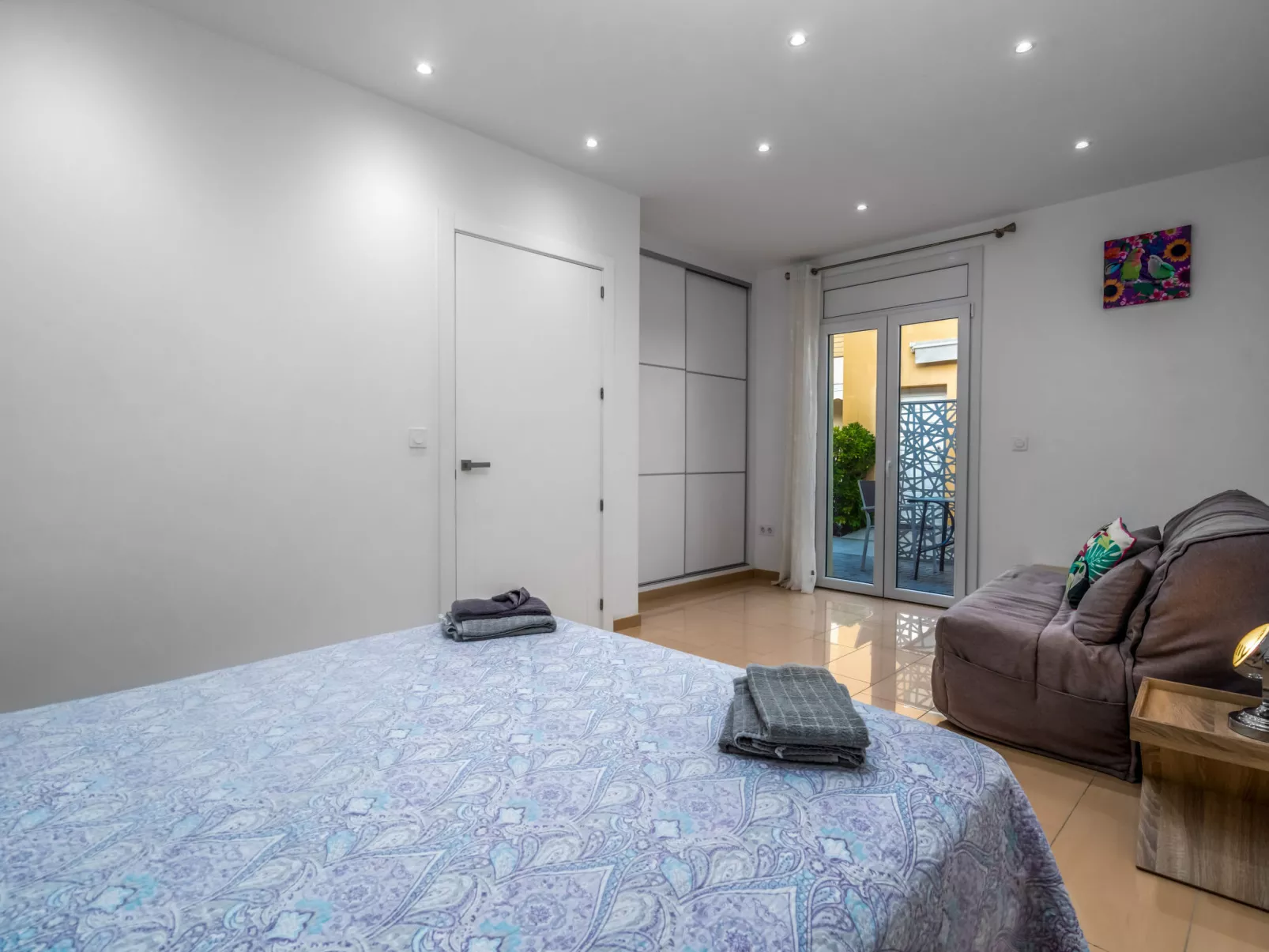 La Vida Sin Limites I EMP - Binnen