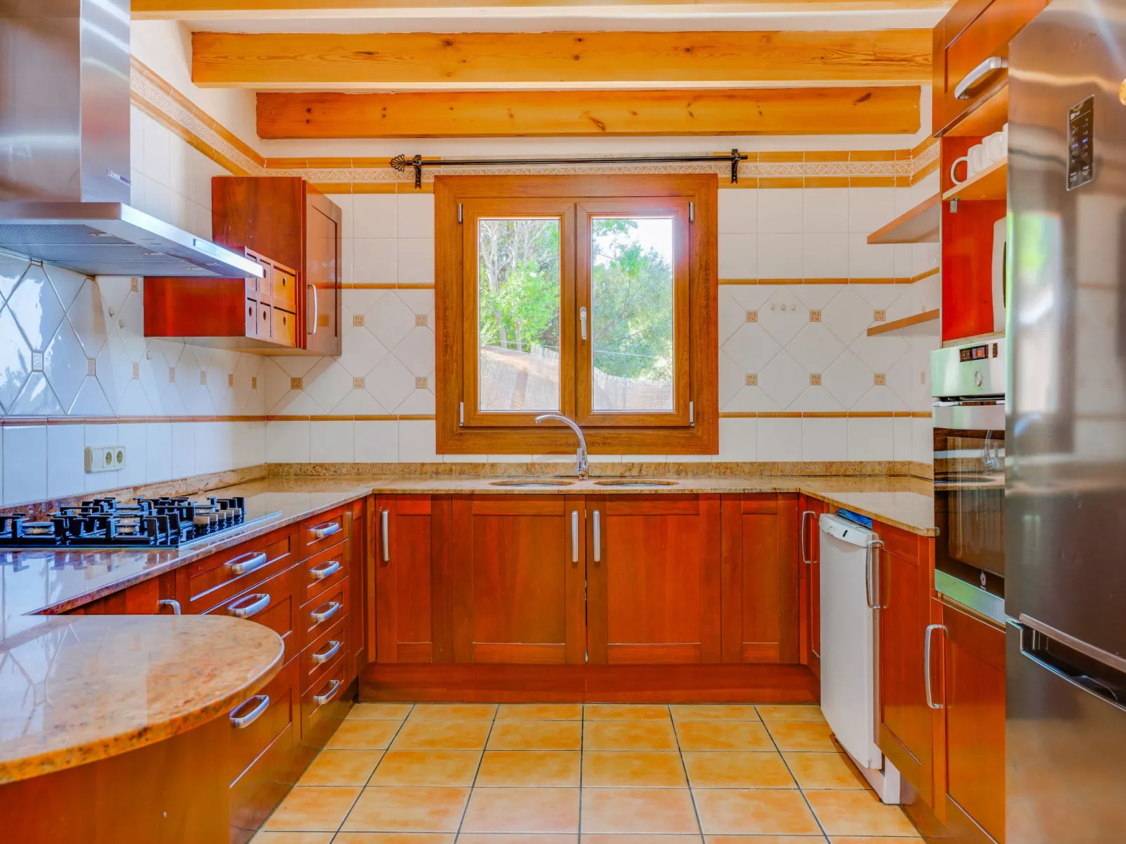 VILLA PORTALS NOUS 2 ETV/3614 - Binnen