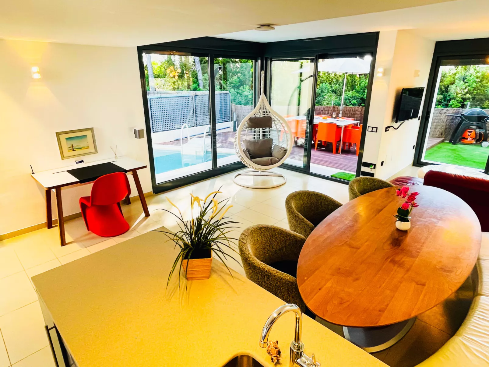 Mallorca - Villa PAM - Binnen