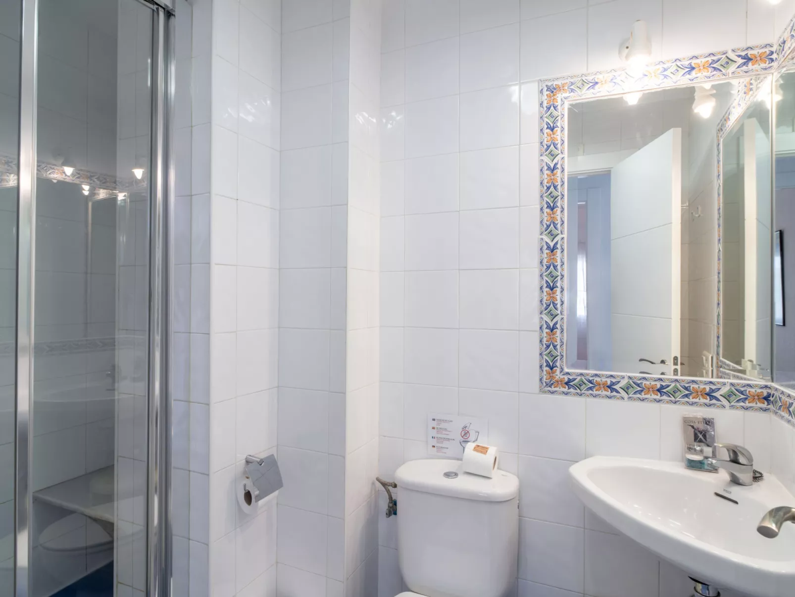 Carabeo 28 Apartment by Casasol - Binnen