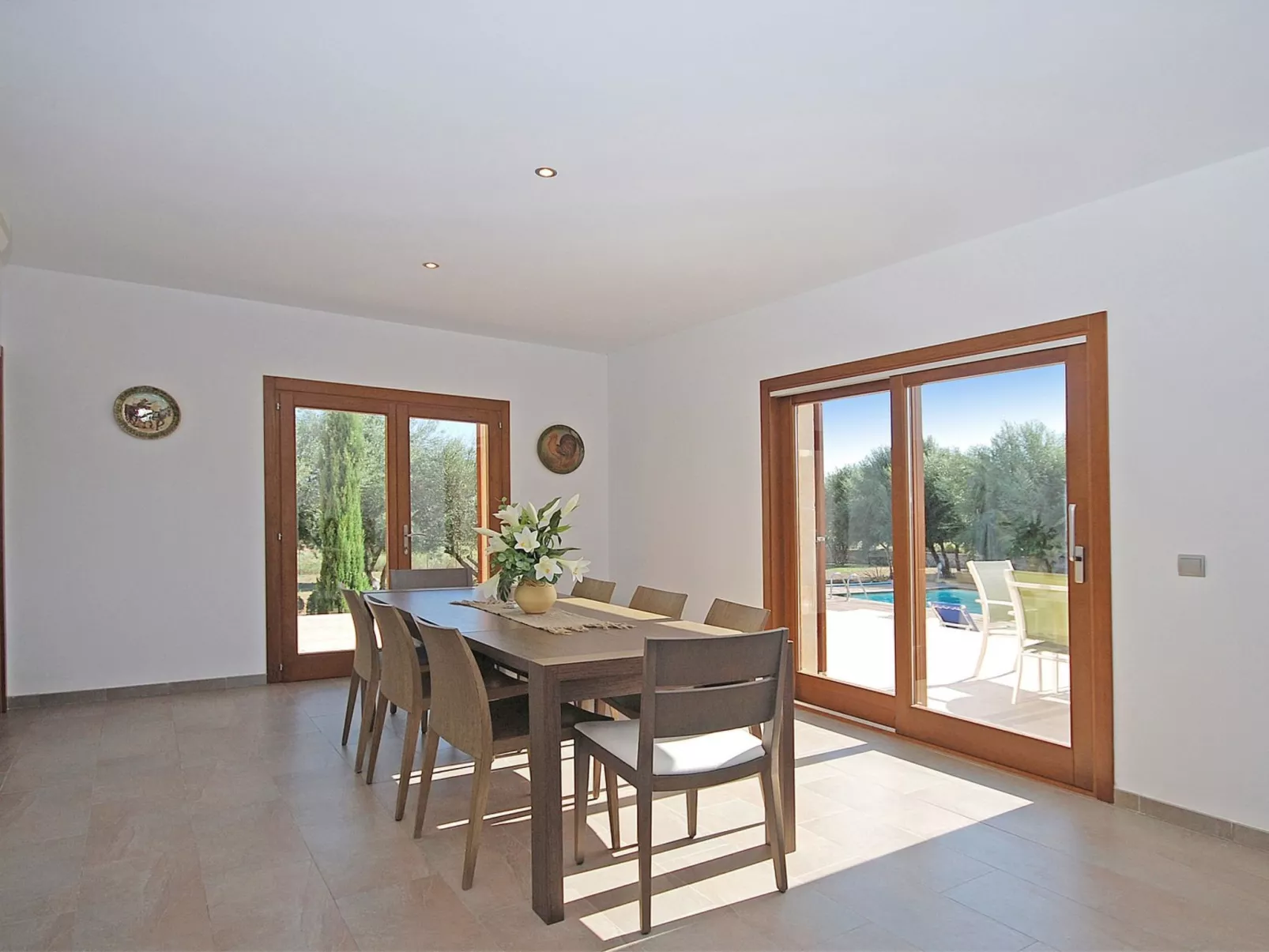 Santa Maria - Buiten