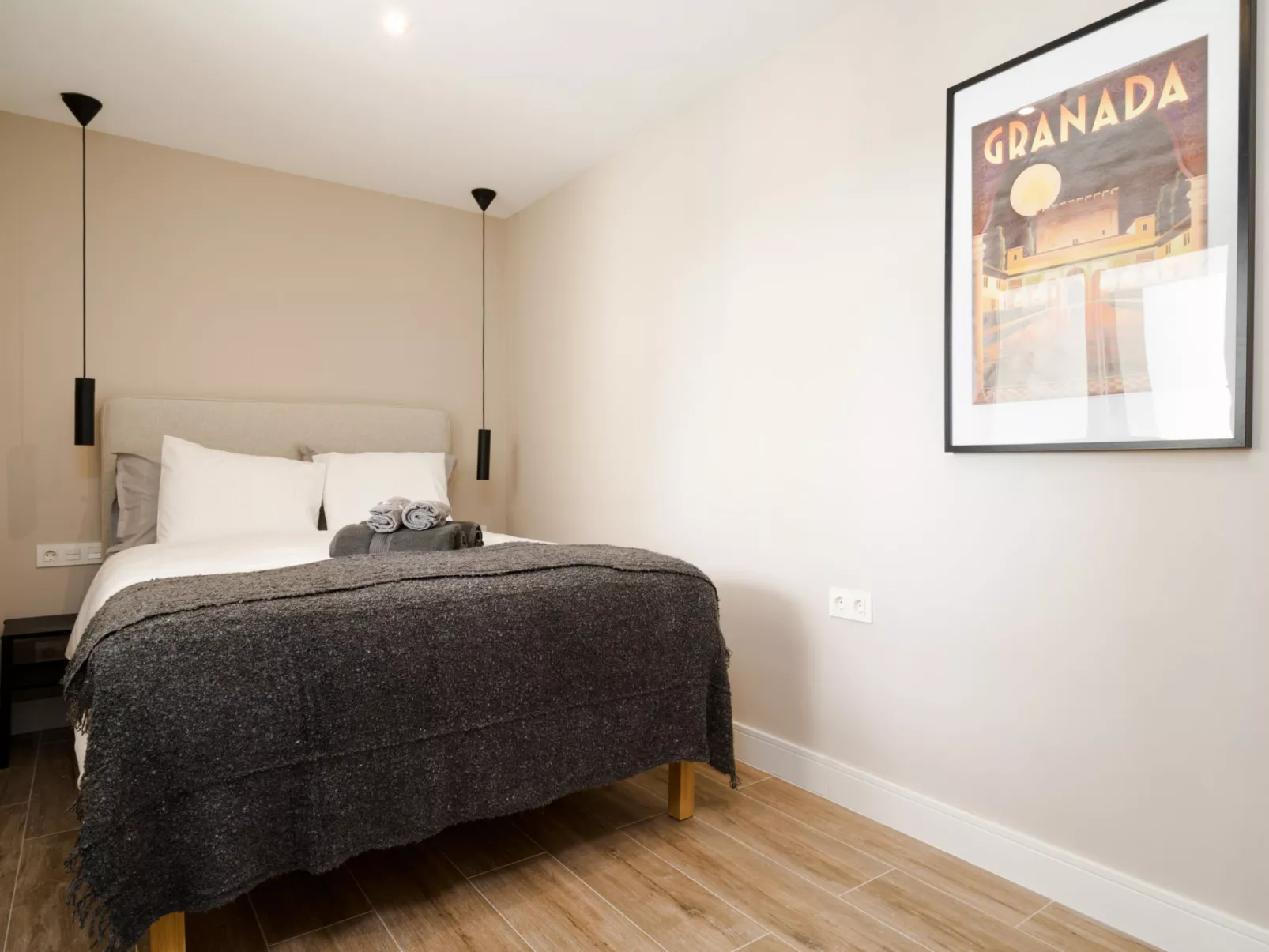 Golf Gardens Miraflores - Binnen