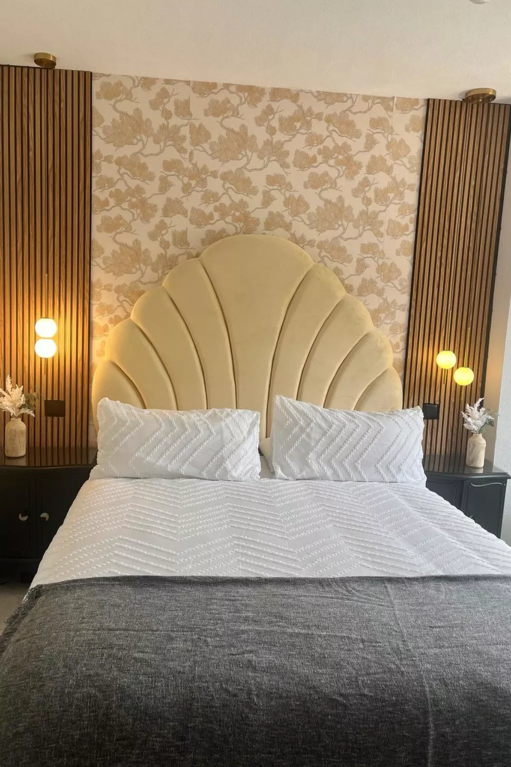 Penthouse Reserva de Marbella 6-31 - Binnen