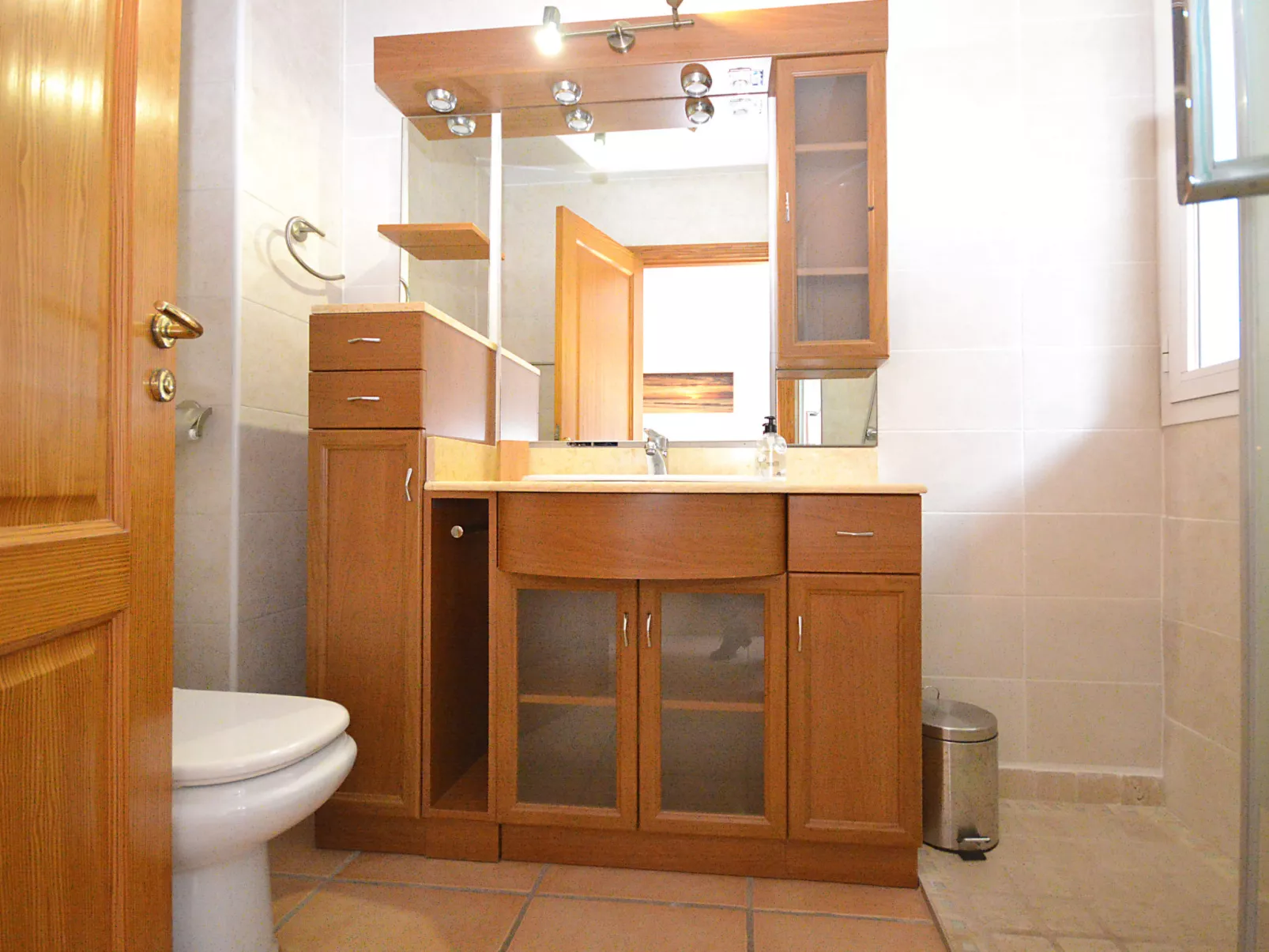 Can Bennasar 11 - Binnen