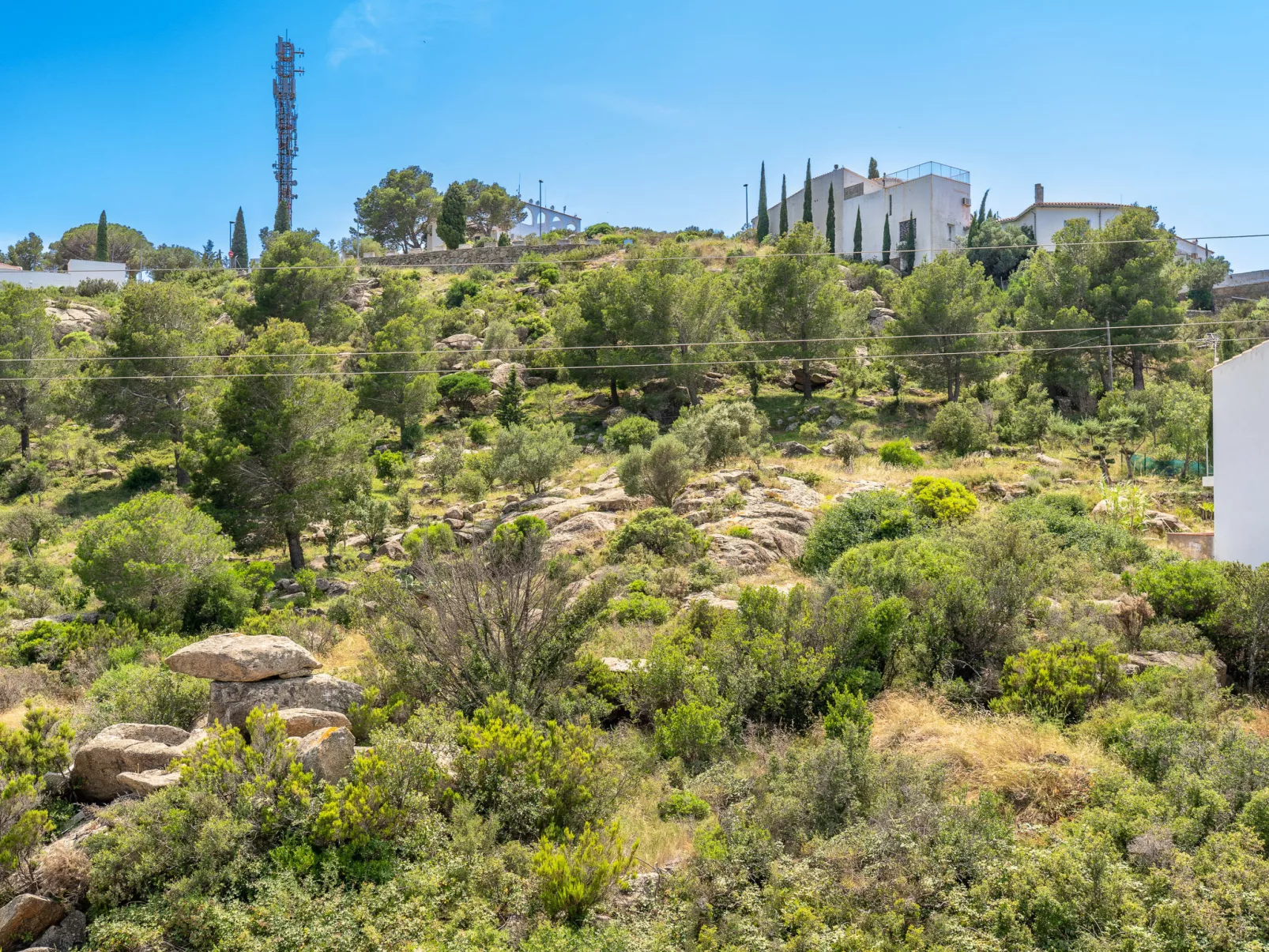 WELCS ESTUDIO 171 EMP con piscina comunitaria - Buiten