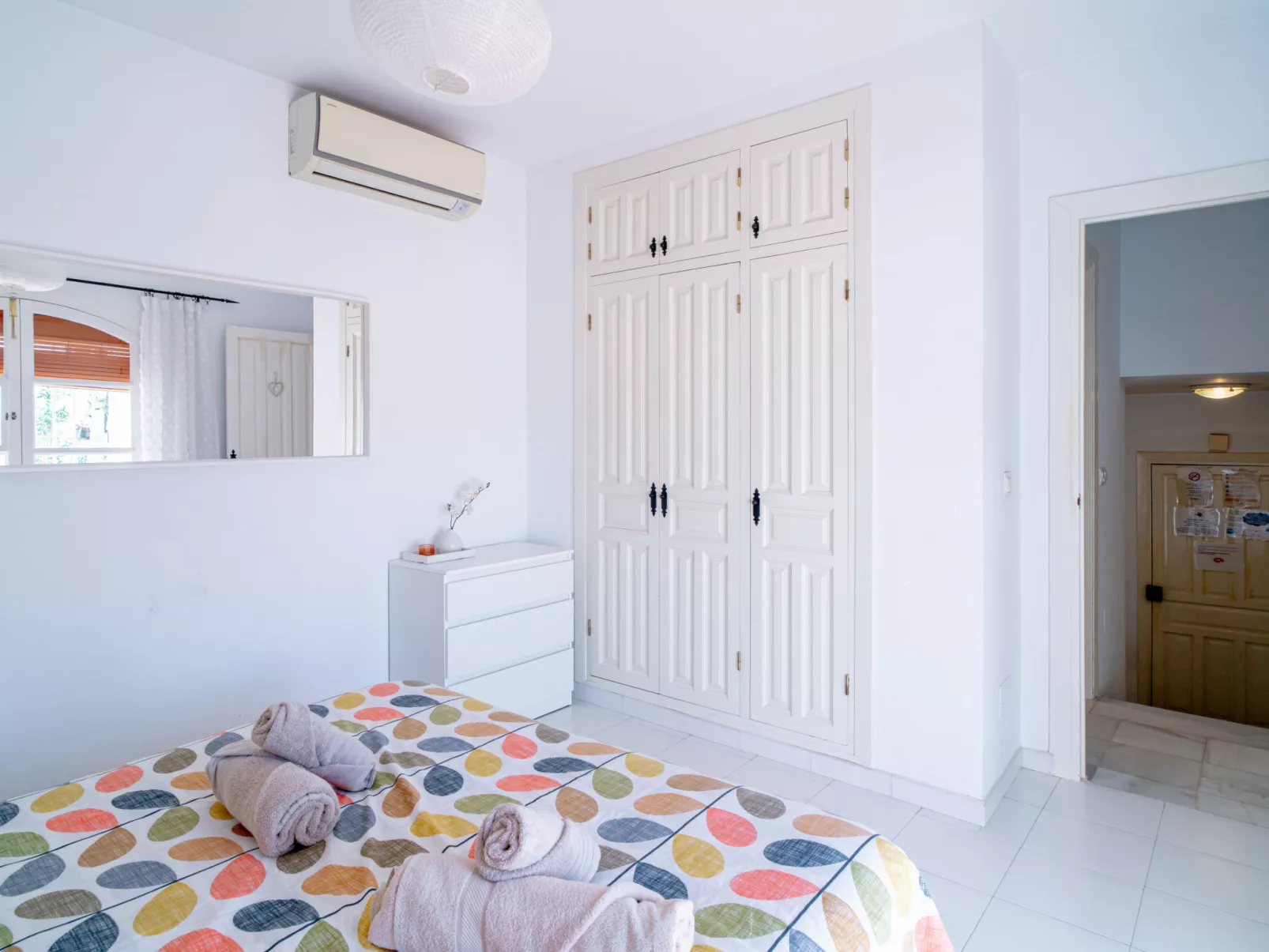 Casa Corazon Burriana by Casasol - Binnen