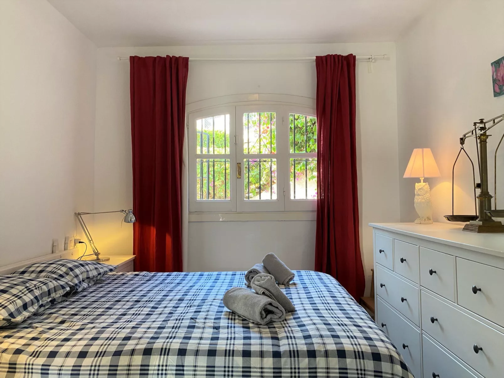 Verano Azul 32 by Casasol - Binnen