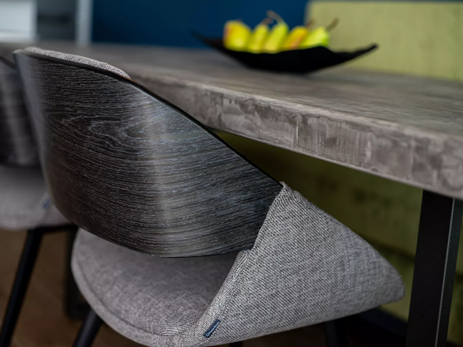 Luxury Seaviews Calaceite by Casasol - Binnen