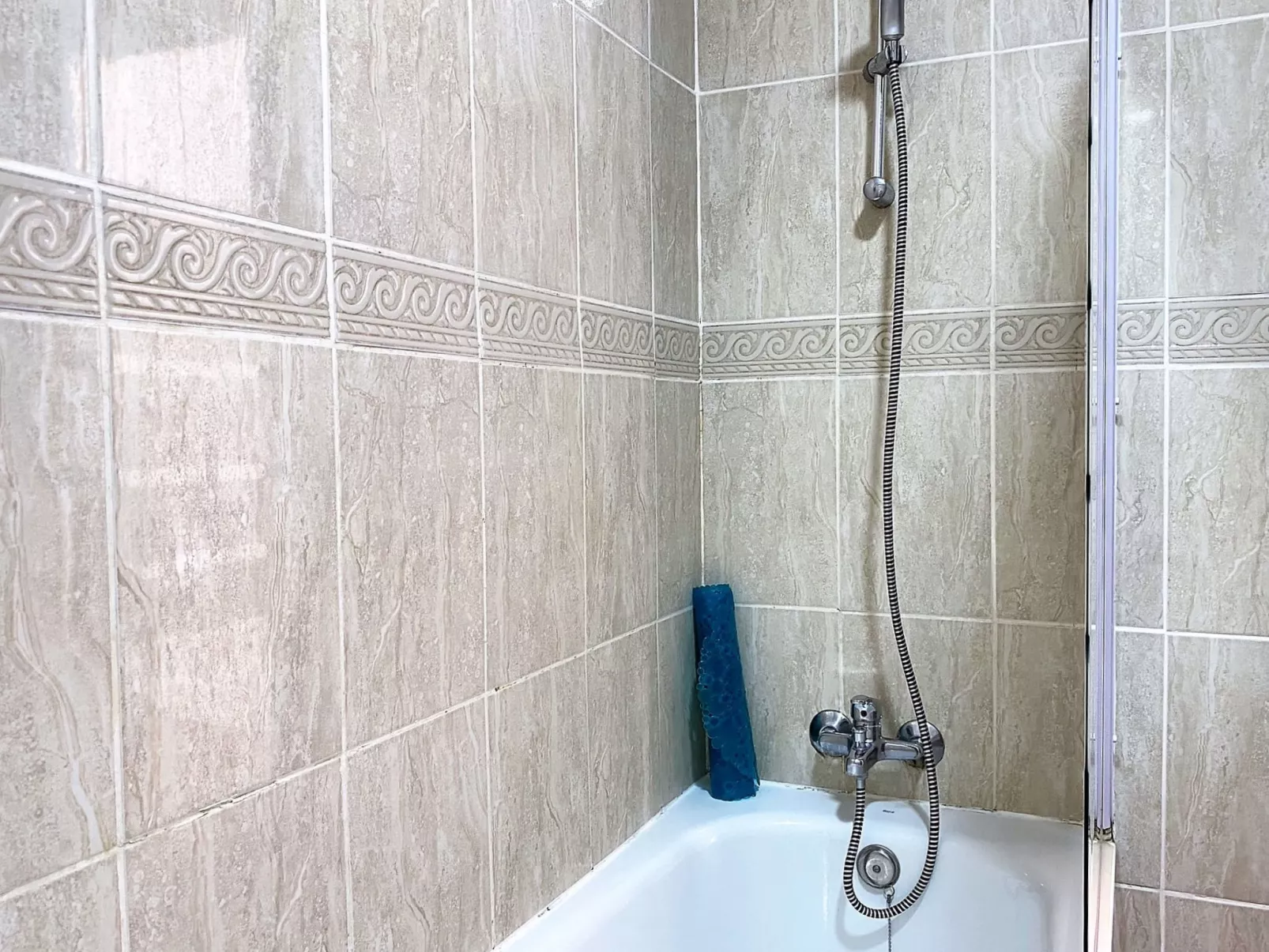 Capistrano Playa 116 by Casasol - Binnen