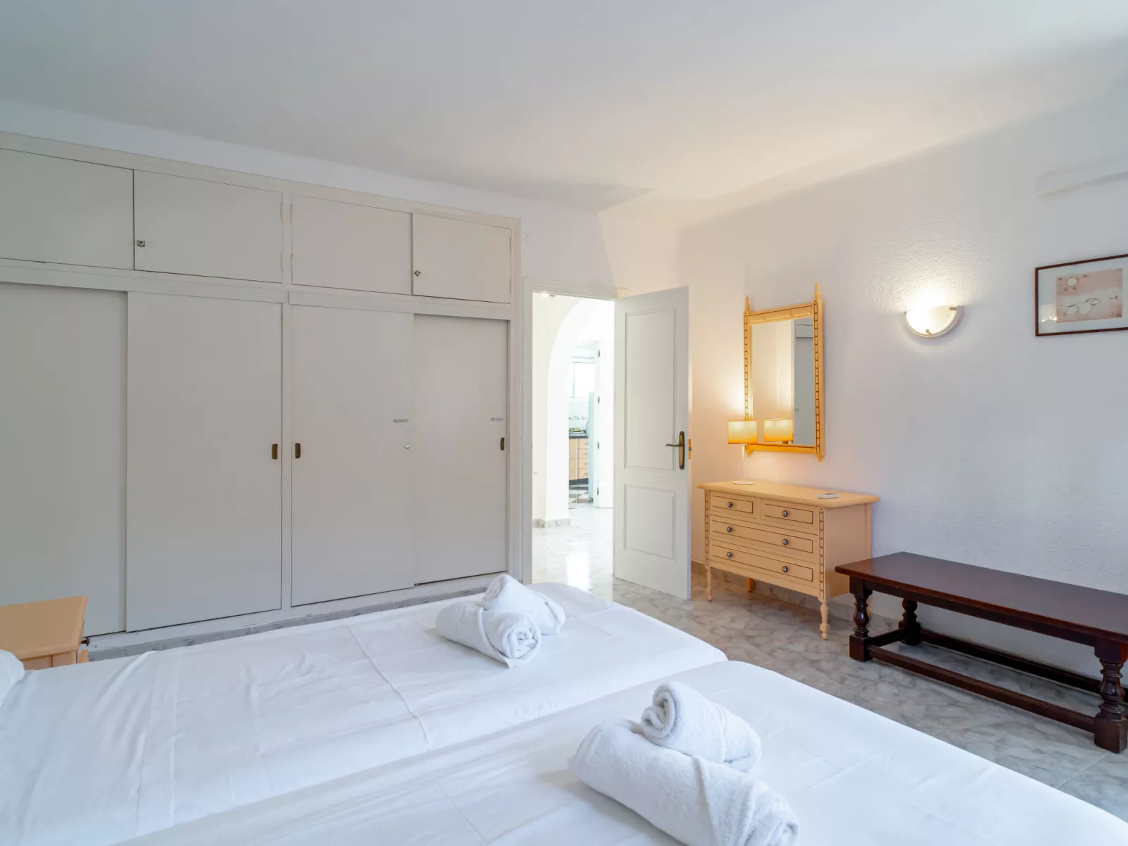 Villa Sevilla Private Pool by Casasol - Binnen