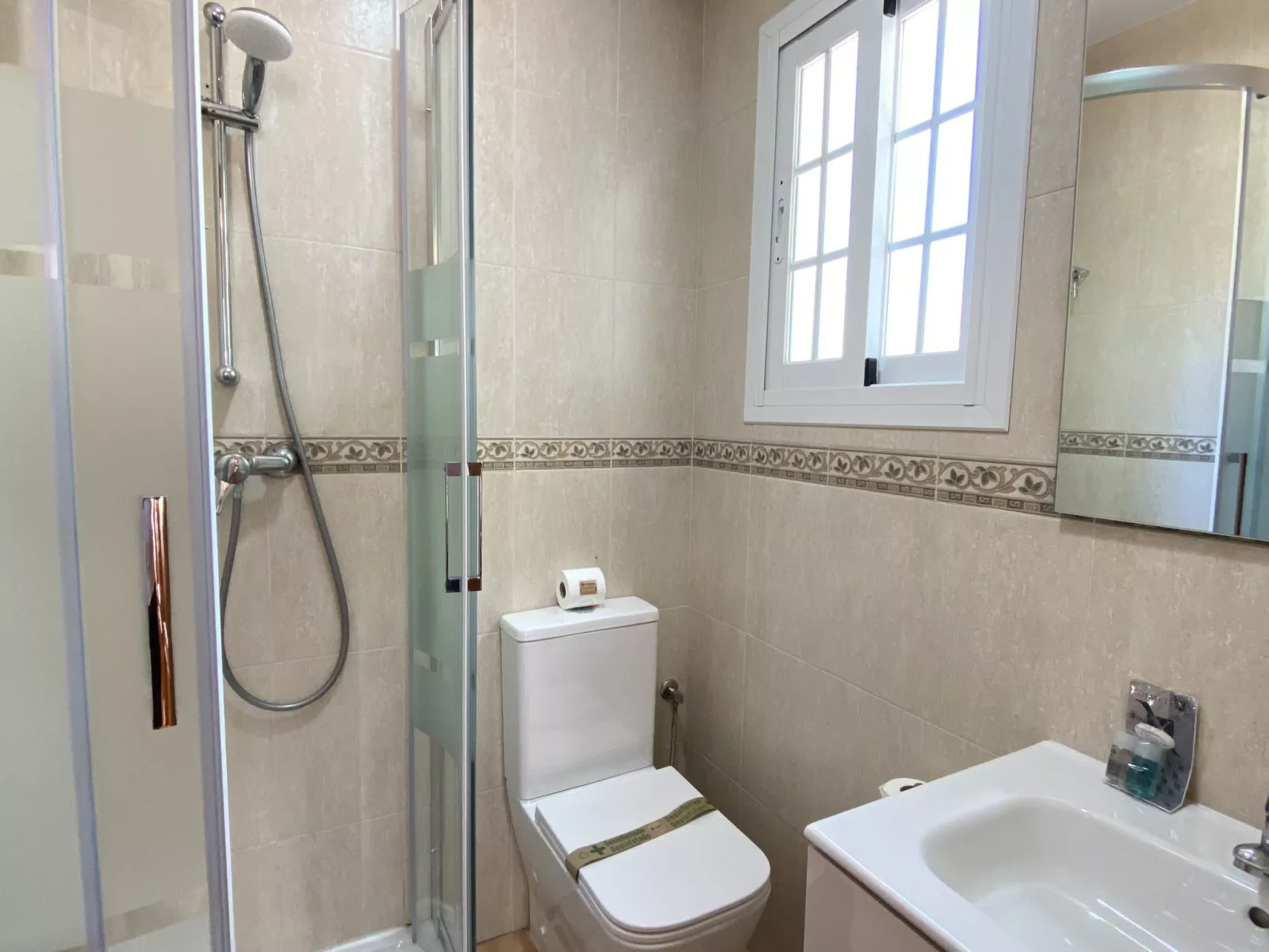 Azahara En Suite by Casasol - Buiten