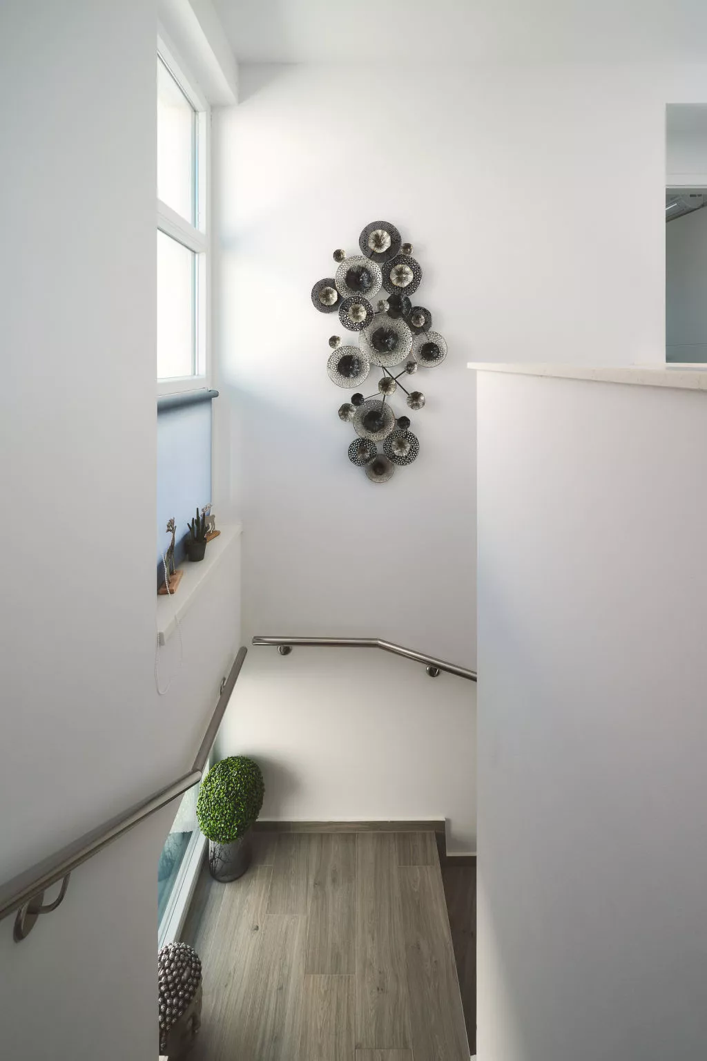 Villa Ocean Breeze - Binnen