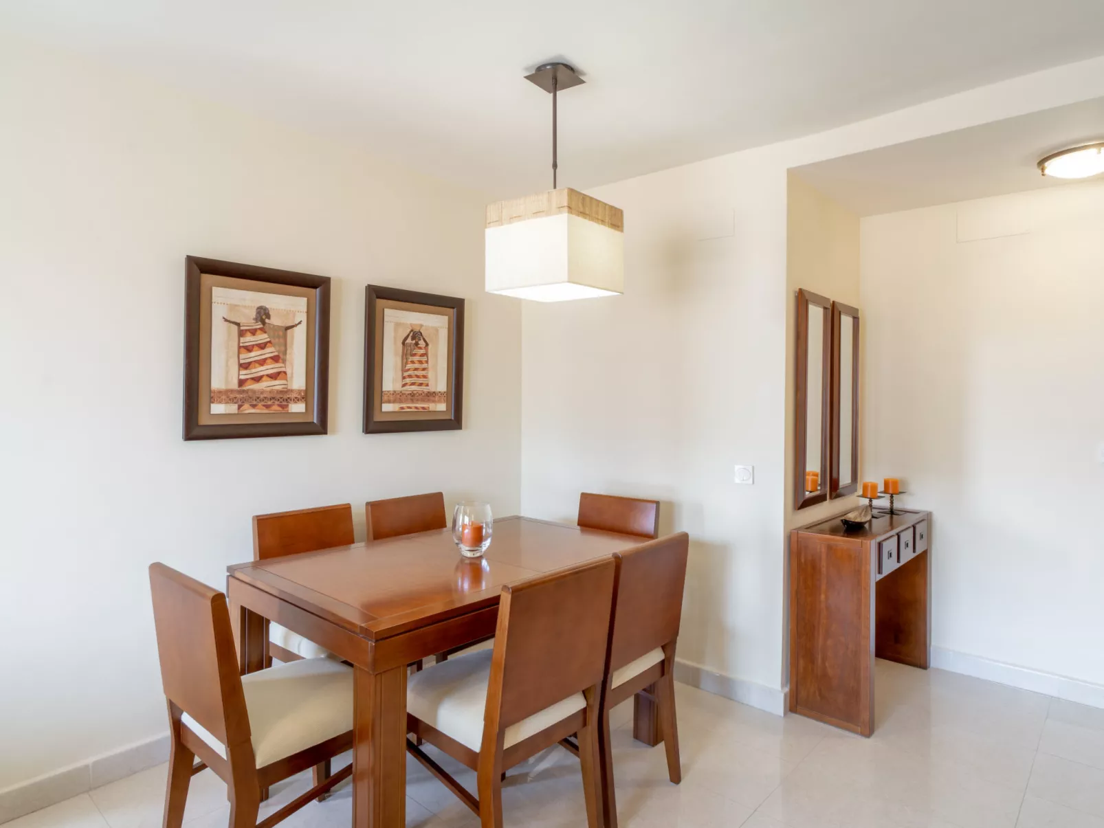 Cala de Nerja Seaview by Casasol - Binnen