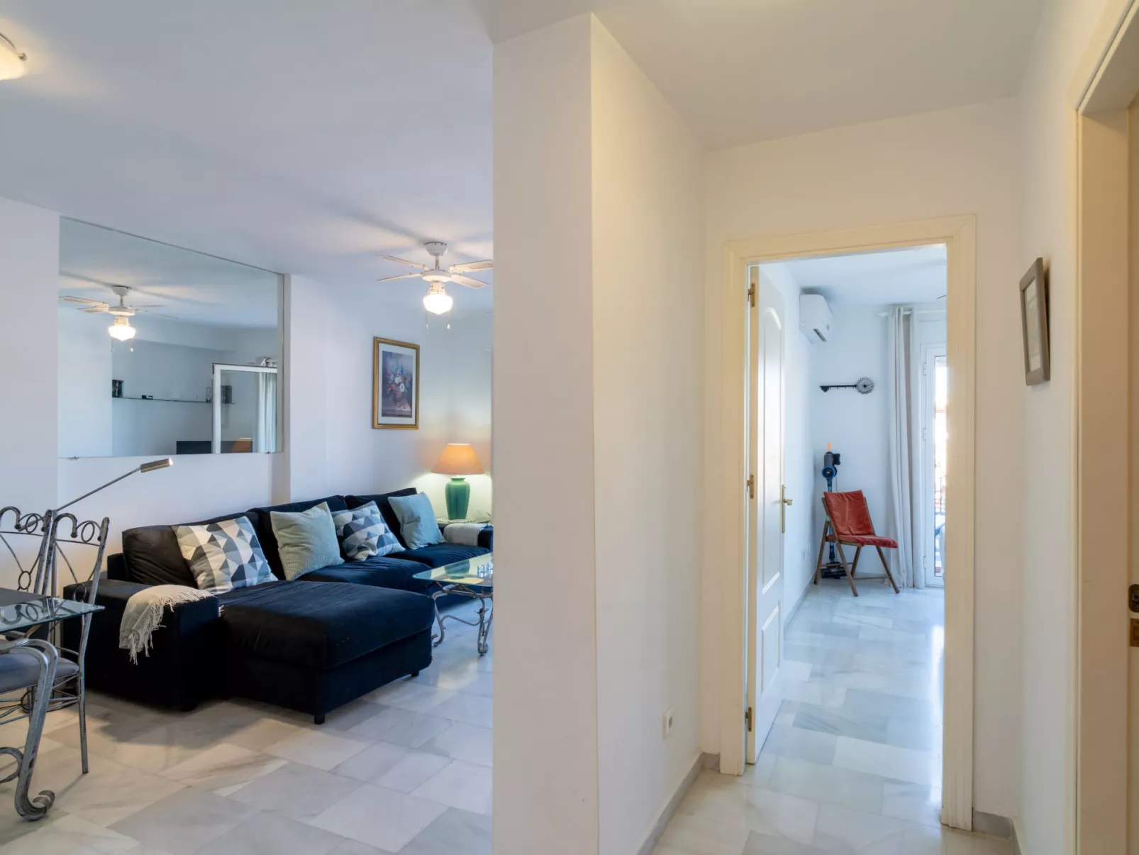 Aljamar 4 Burriana by Casasol - Binnen