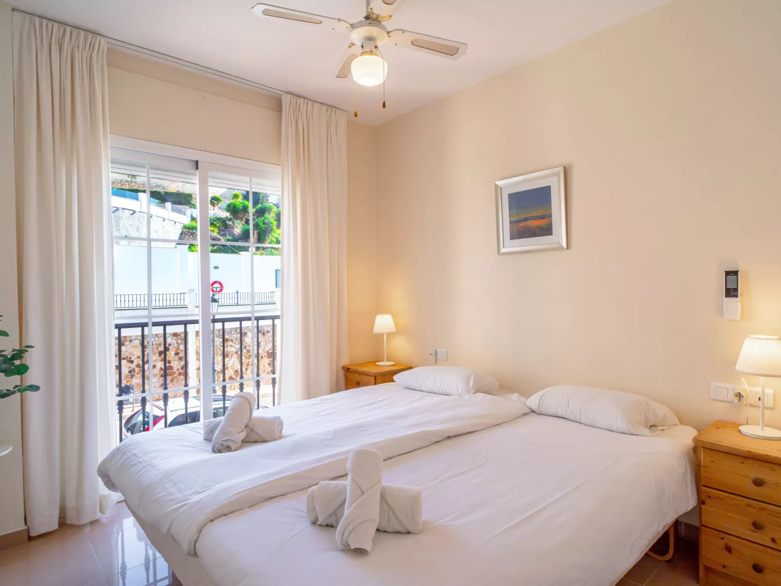 Mediterraneo 1J by Casasol - Binnen