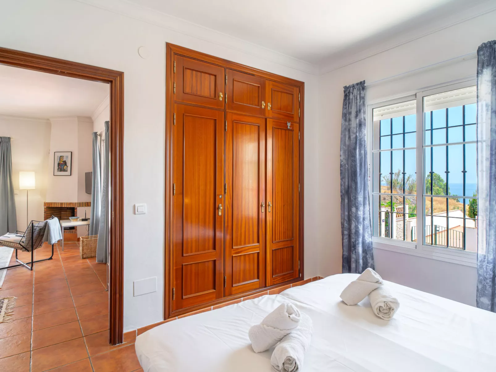 Villa Tamango Hill Vistamar by Casasol - Binnen