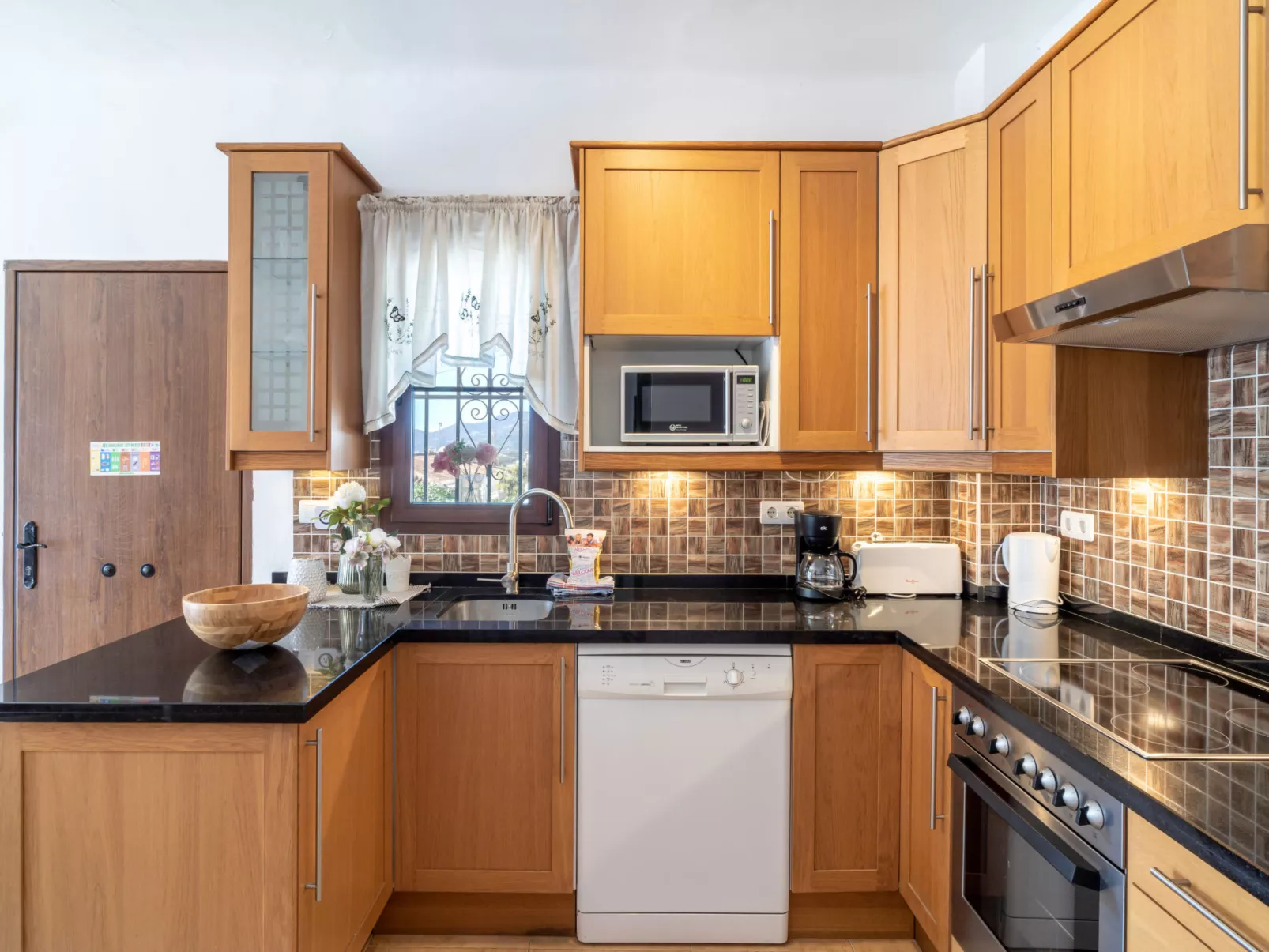 Los Naranjos 25A Private Pool Capistrano Village - Binnen