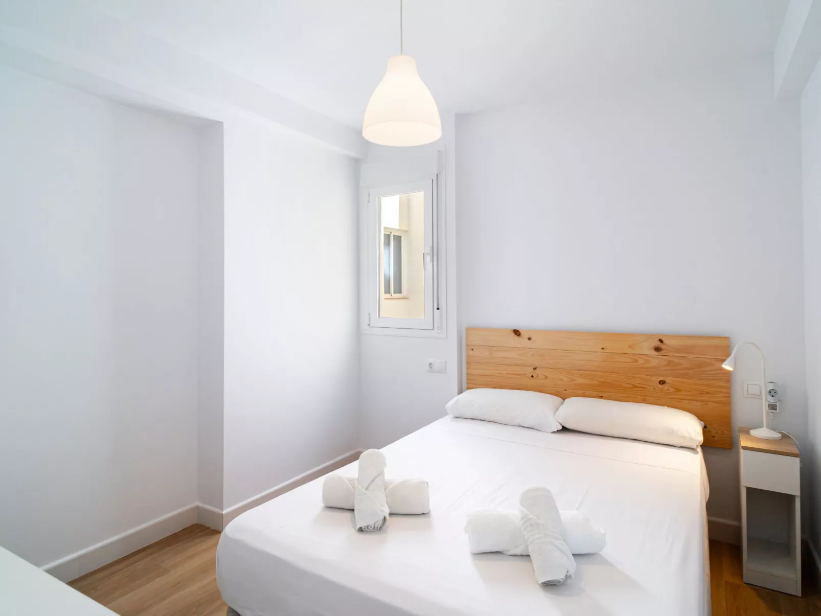 Coronado 25 Deluxe by Casasol - Binnen